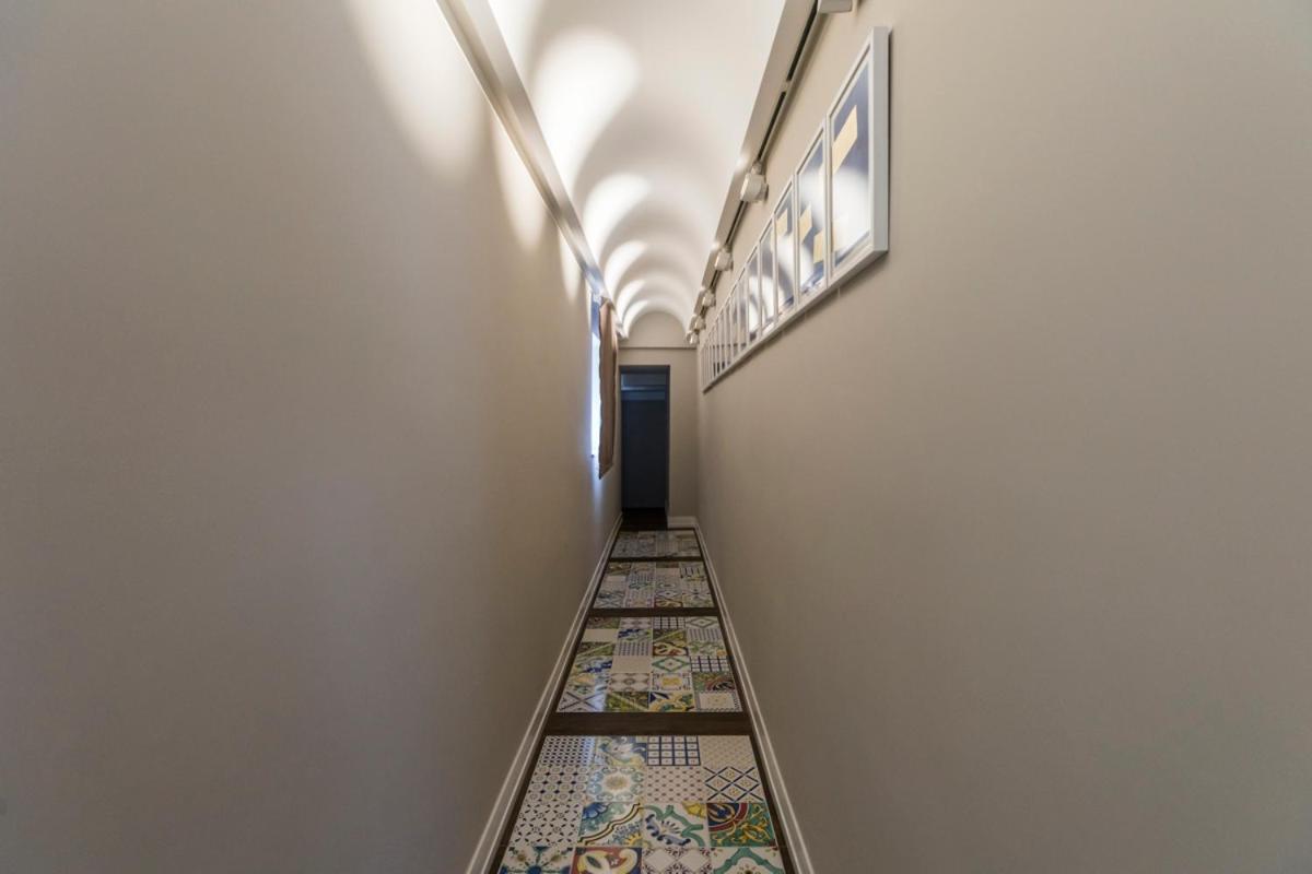Residenza Trinità Maggiore