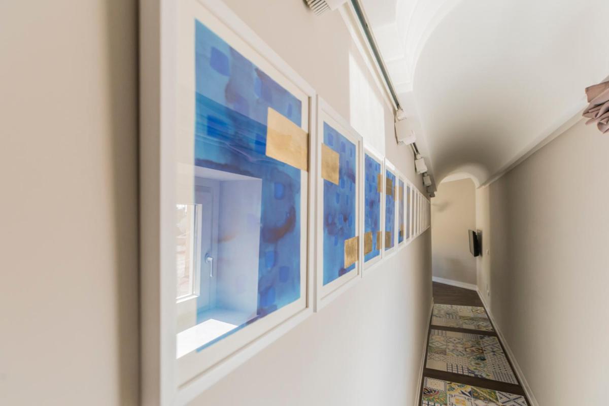 Residenza Trinità Maggiore
