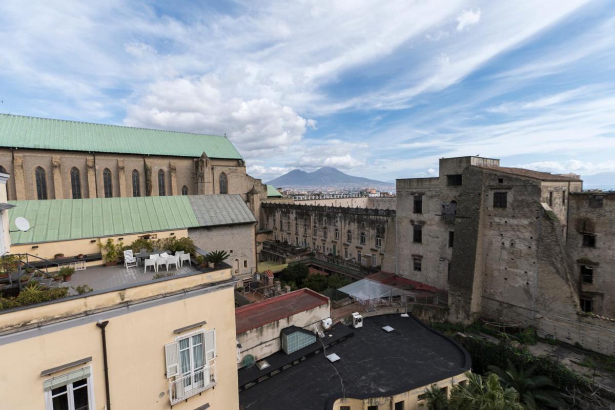 Residenza Trinità Maggiore