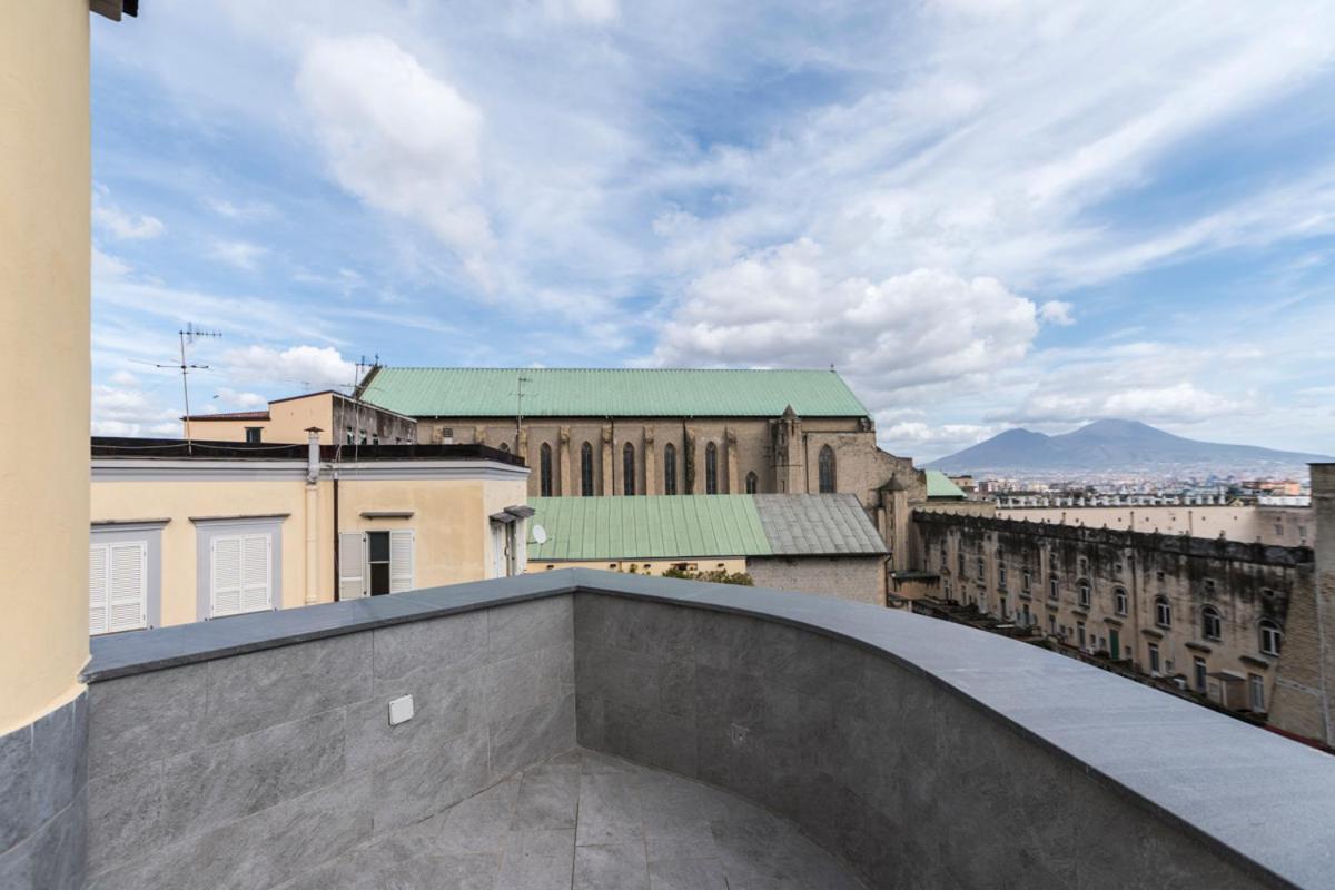 Residenza Trinità Maggiore