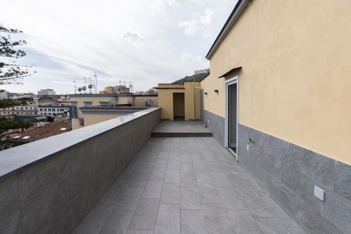 Residenza Trinità Maggiore