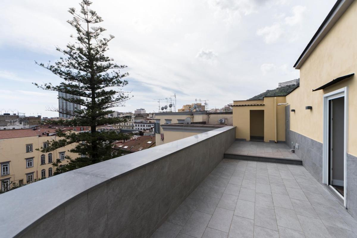 Residenza Trinità Maggiore