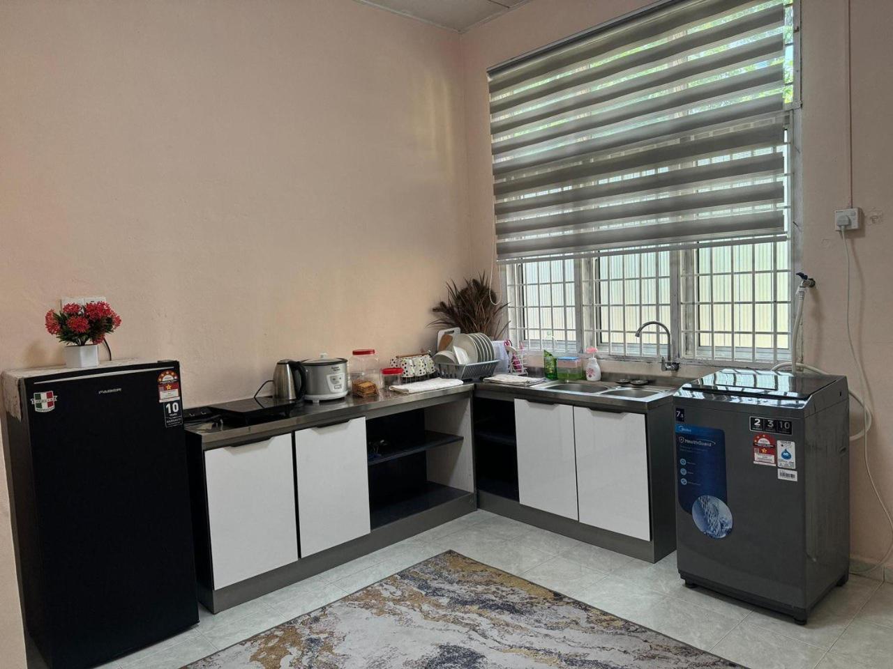 Indah Jerai Homestay