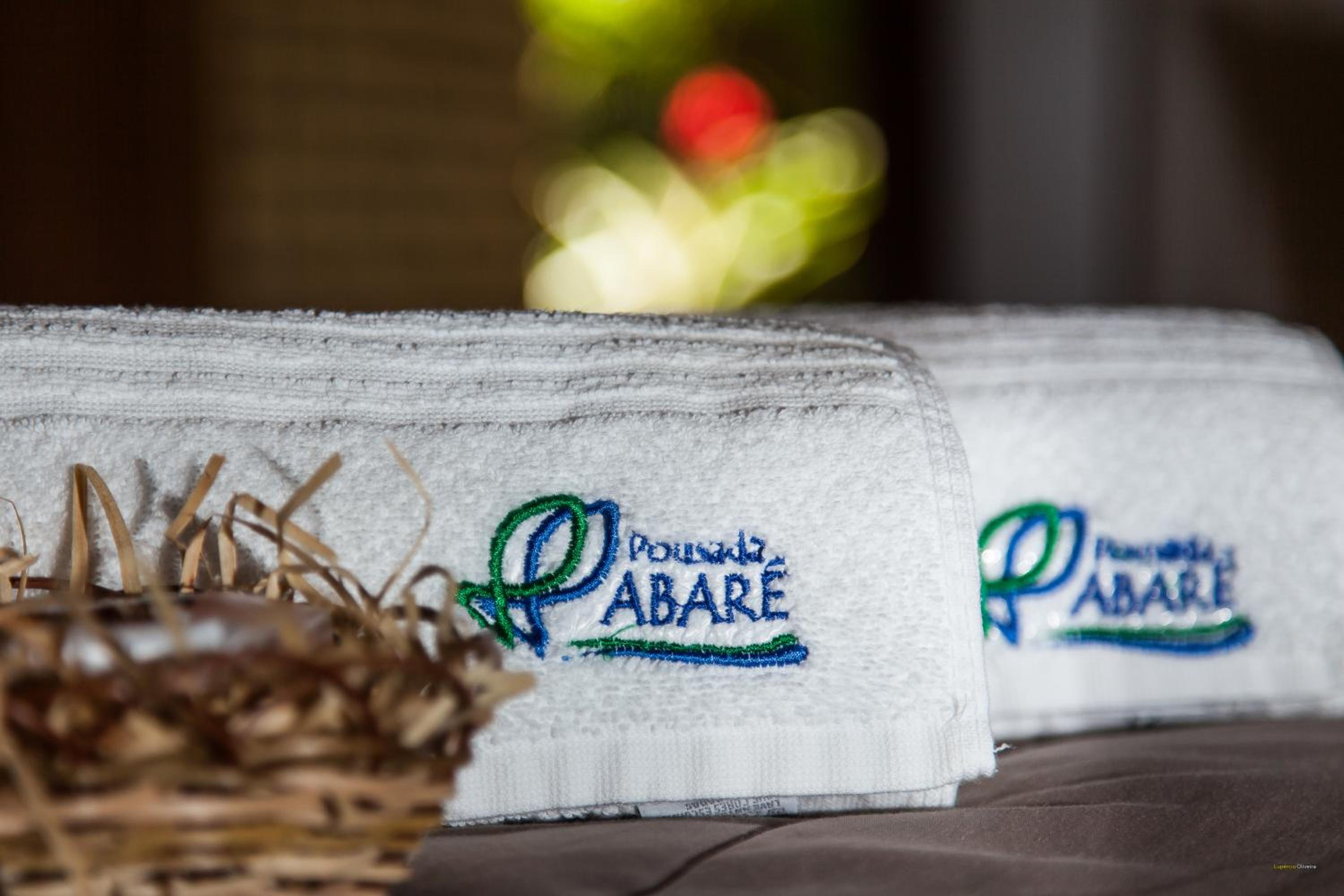 Pousada Abaré