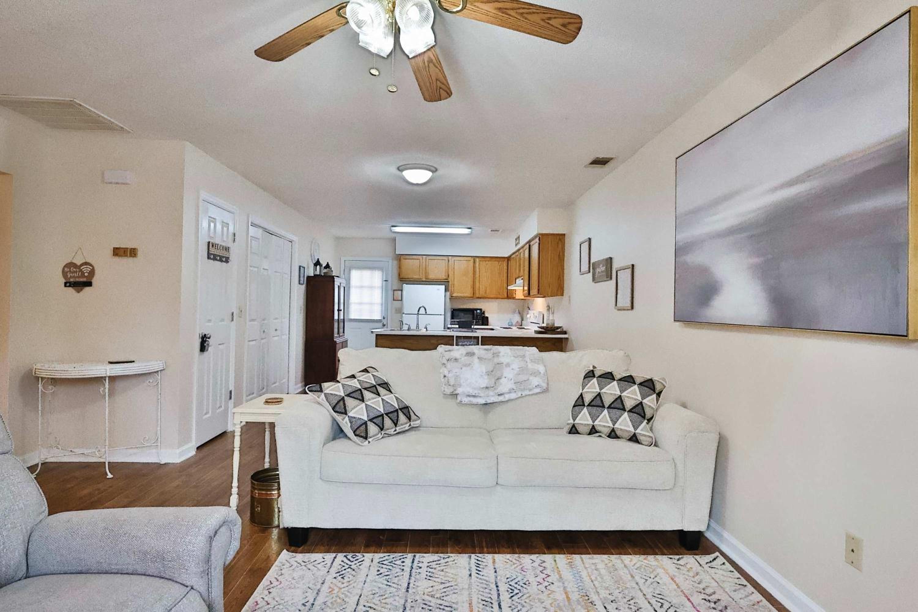 The Neighborly Nest by Mill Creek view 3