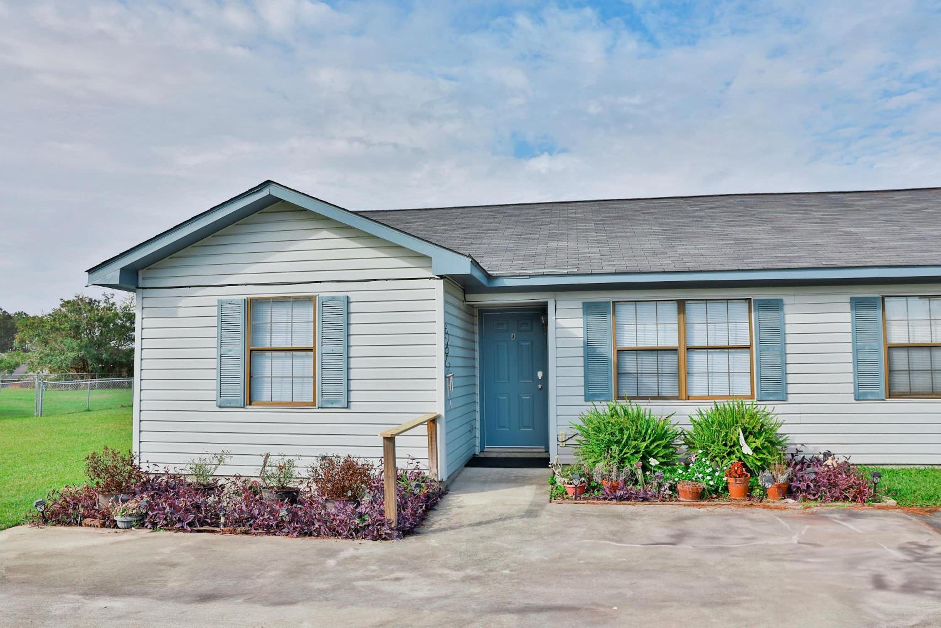 Statesboro Vacations - The Neighborly Nest by Mill Creek - Property Image 1