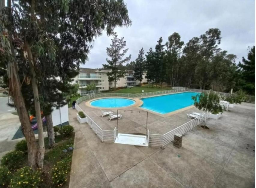 Departamento en Algarrobo
