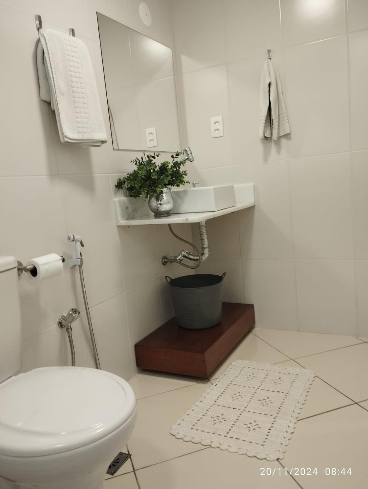 Vila da Sol Itaipava casas e estúdios