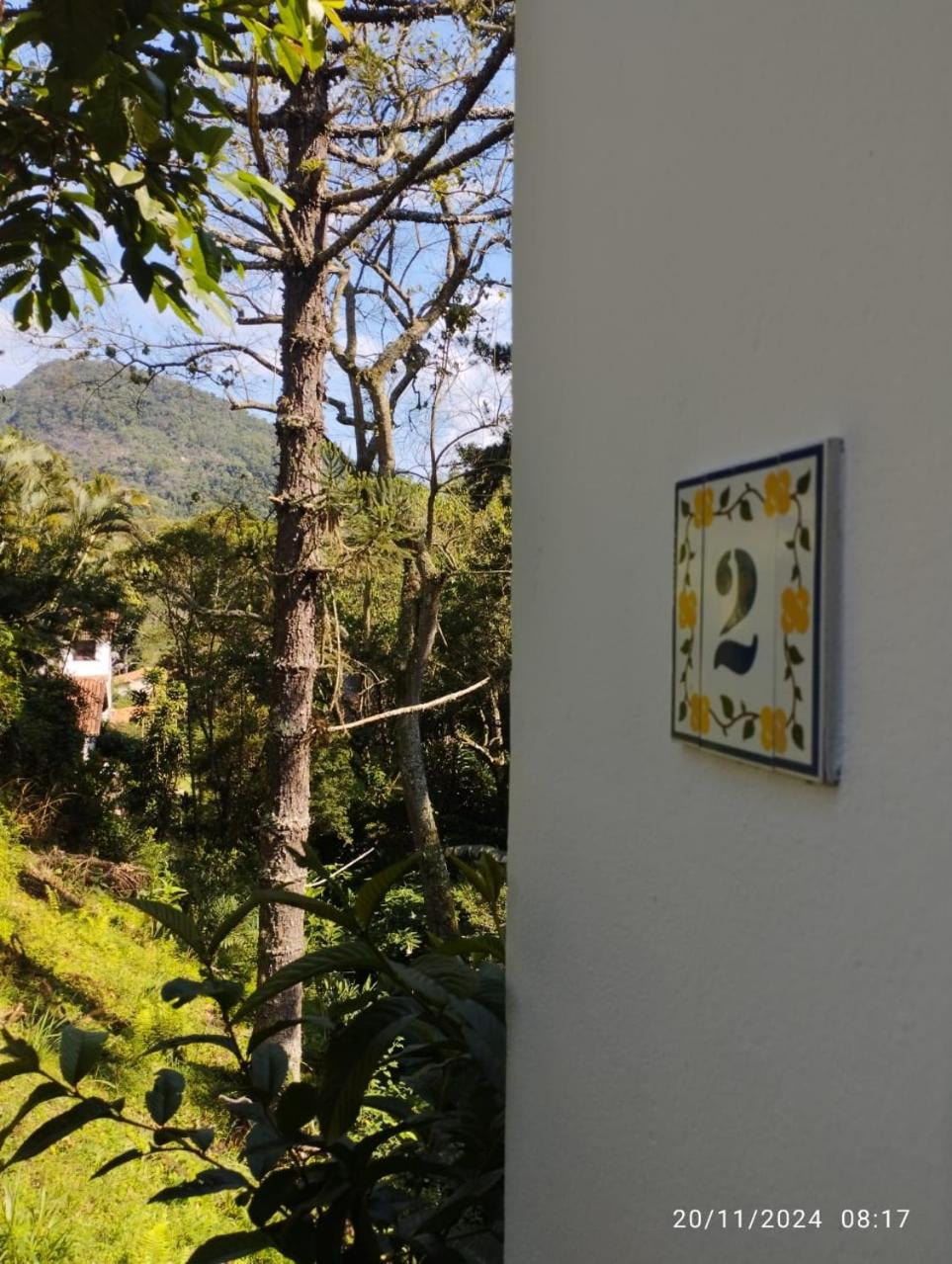 Vila da Sol Itaipava casas e estúdios