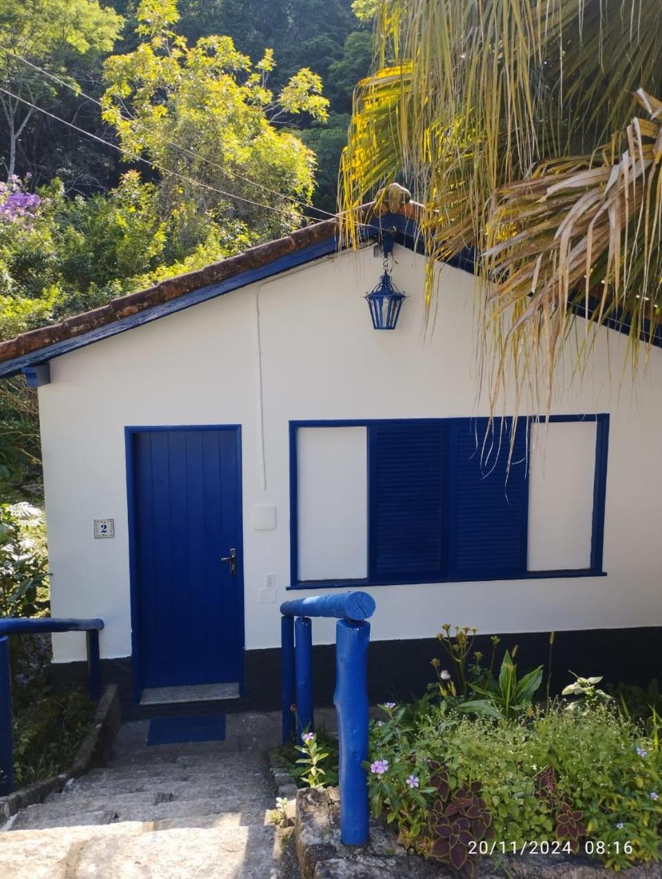 Vila da Sol Itaipava casas e estúdios