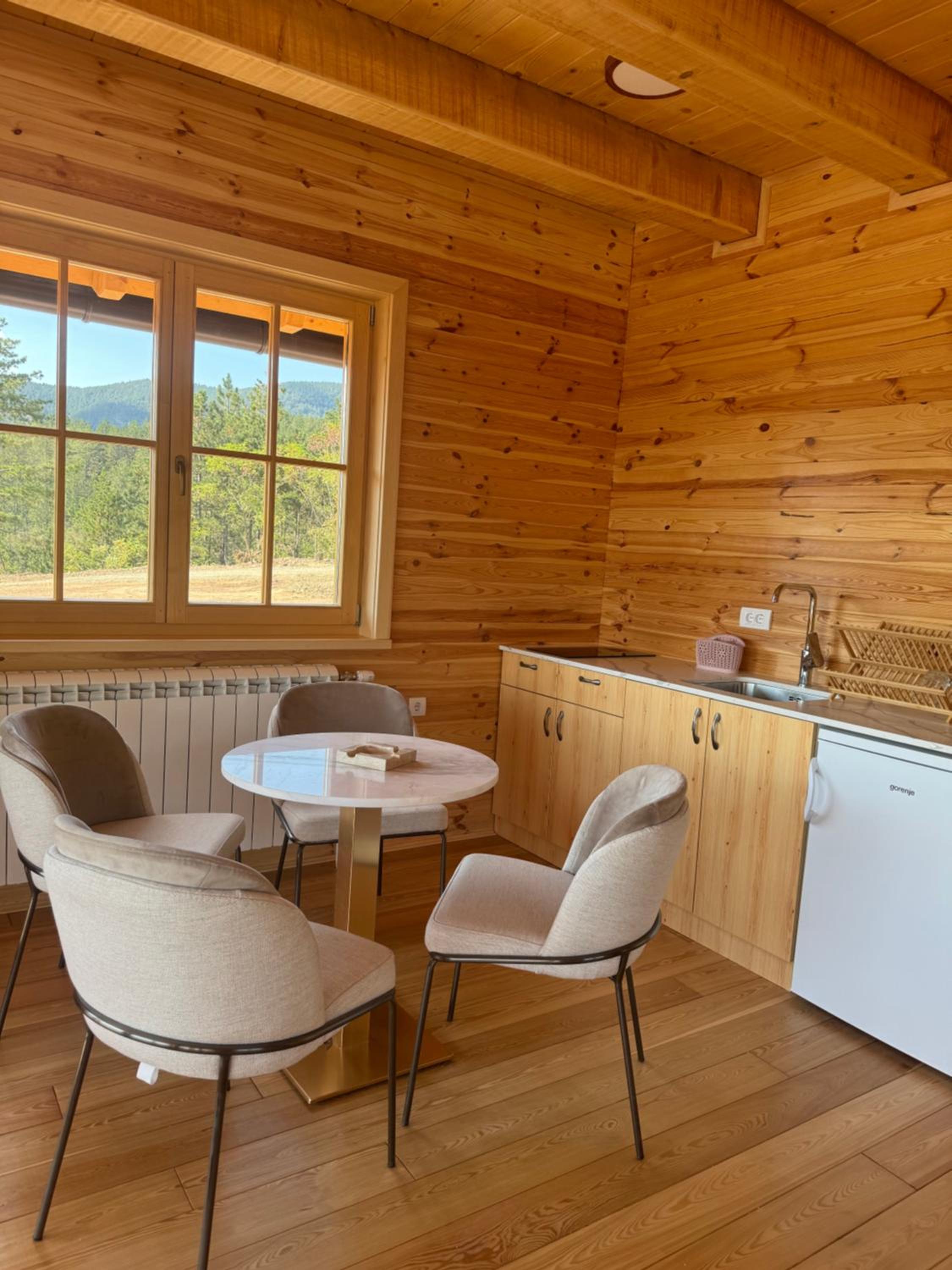 Gorske vile - Ljubav, Vera i Nada view 5