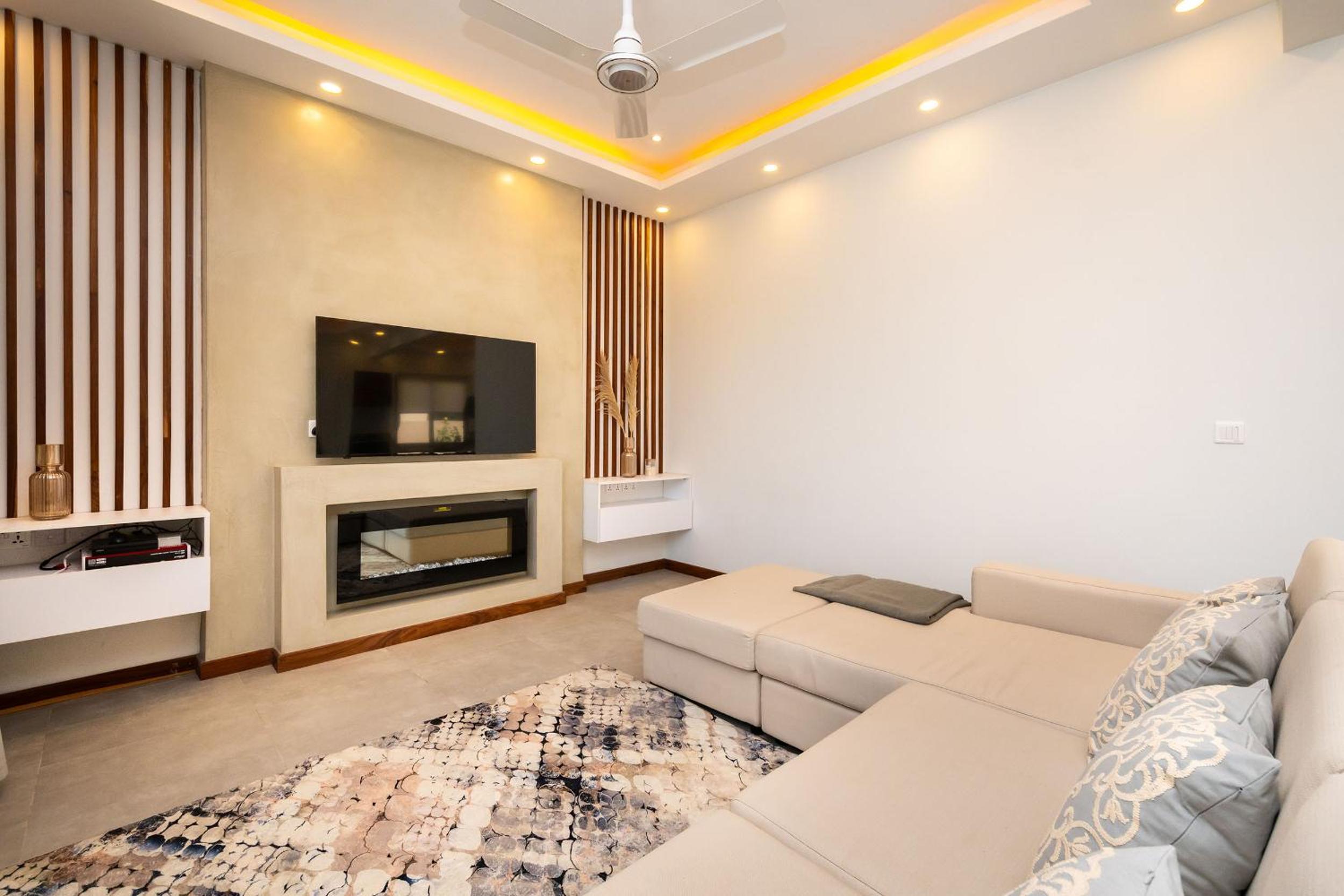 Villa Cookie le Coquin, 3 chambre au centre de Grand Baie, jacuzzi view 4