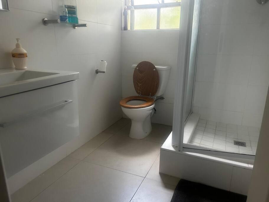 Tokai Cape Town South Africa 3-Beds 2baths Townhouse