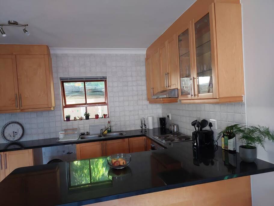 Tokai Cape Town South Africa 3-Beds 2baths Townhouse
