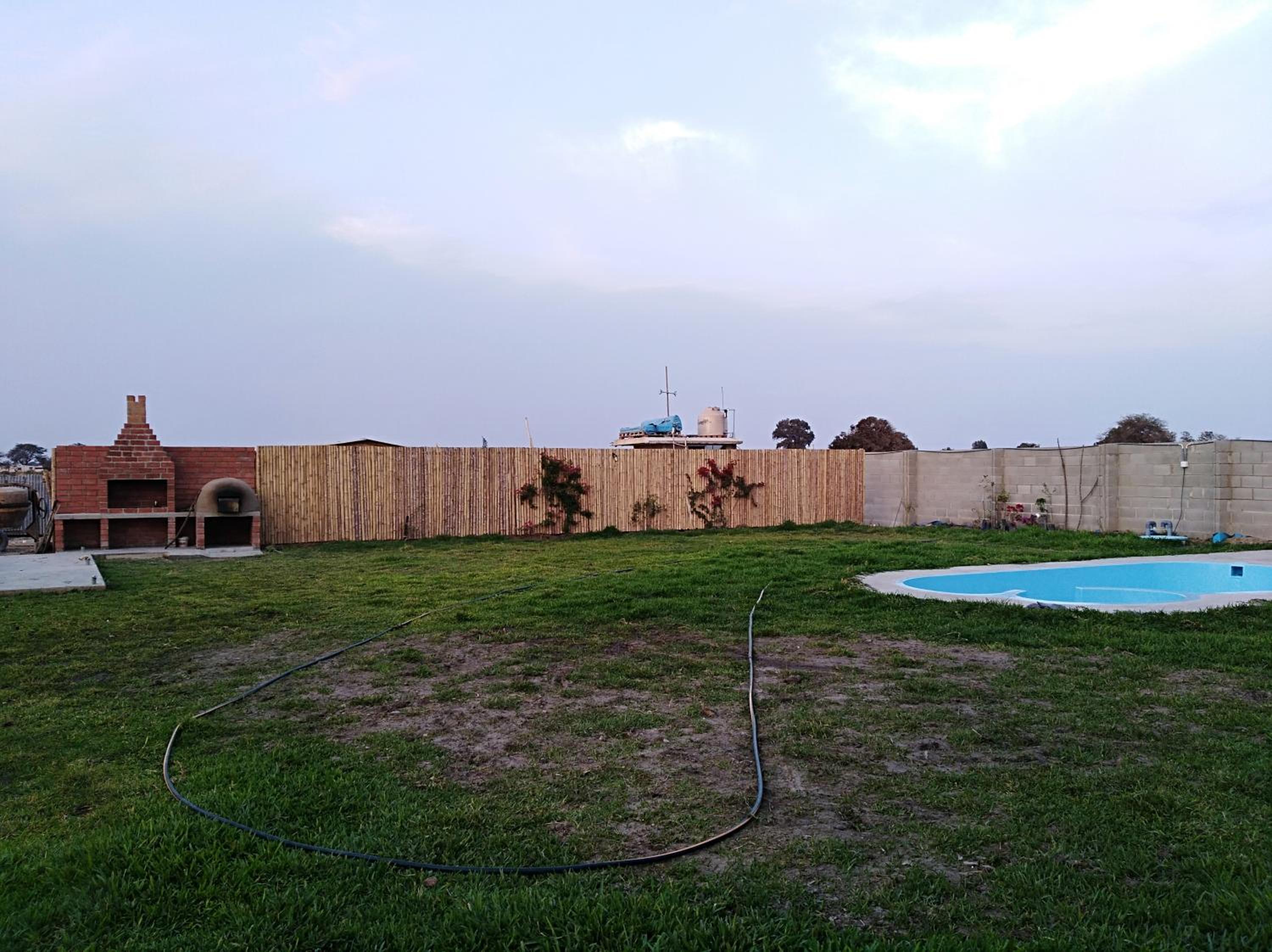 Casa de campo Amaranto - Mochumí view 4