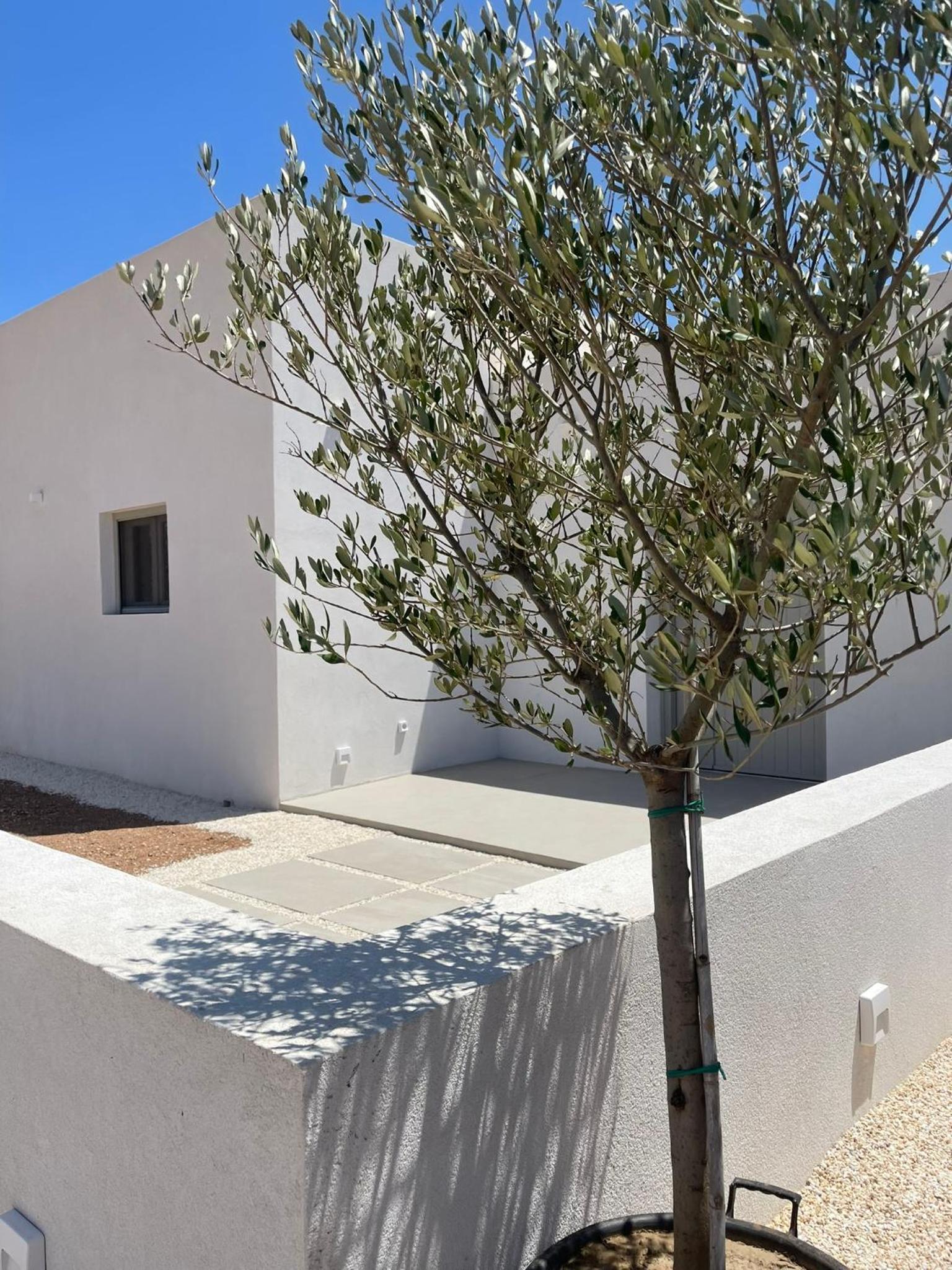 Hotel Saliagos villas complex with private pools - Image 1