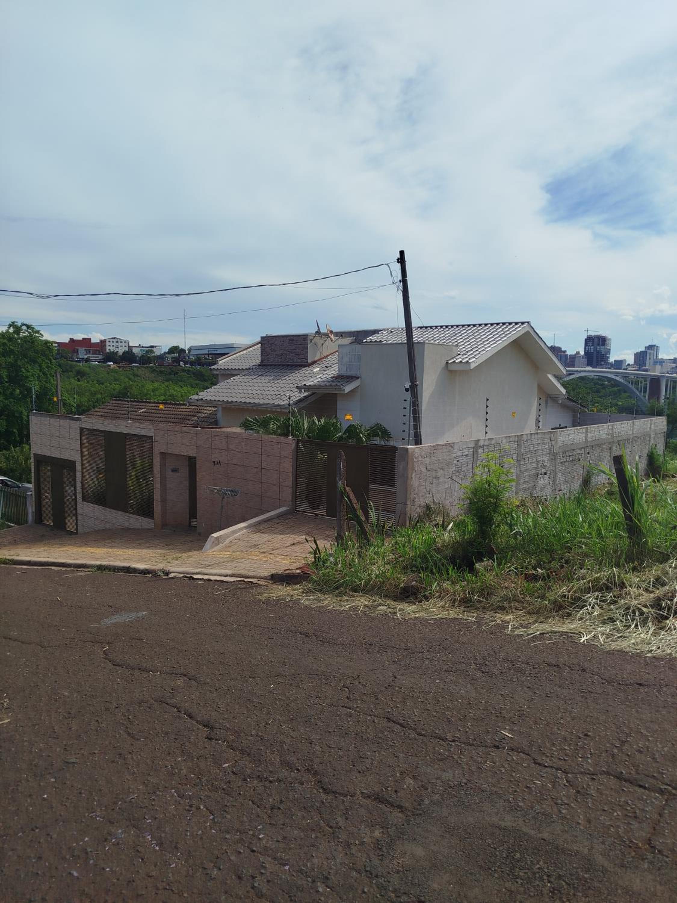 Edmar e Camilly House