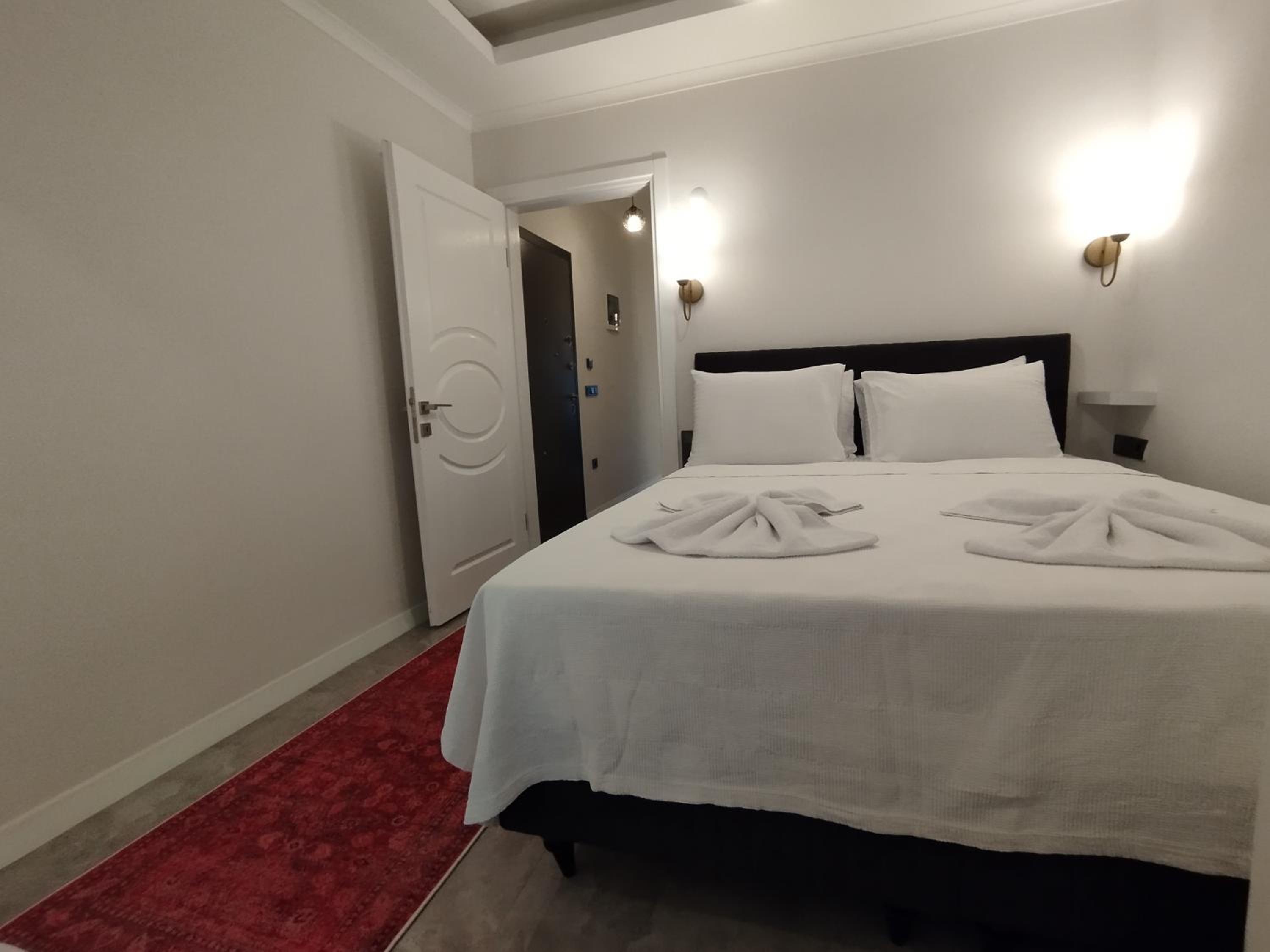 Duygu Apart etkileyici deniz manzaraları - Image 42