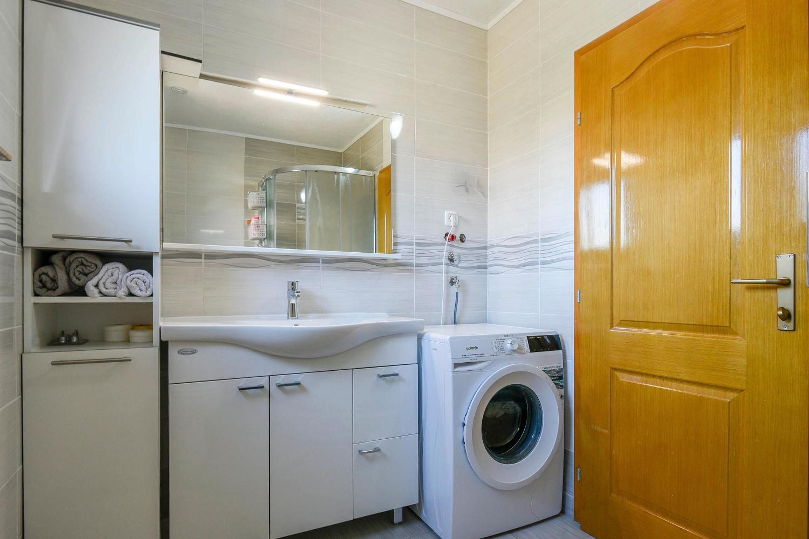 Lidija Apartmani