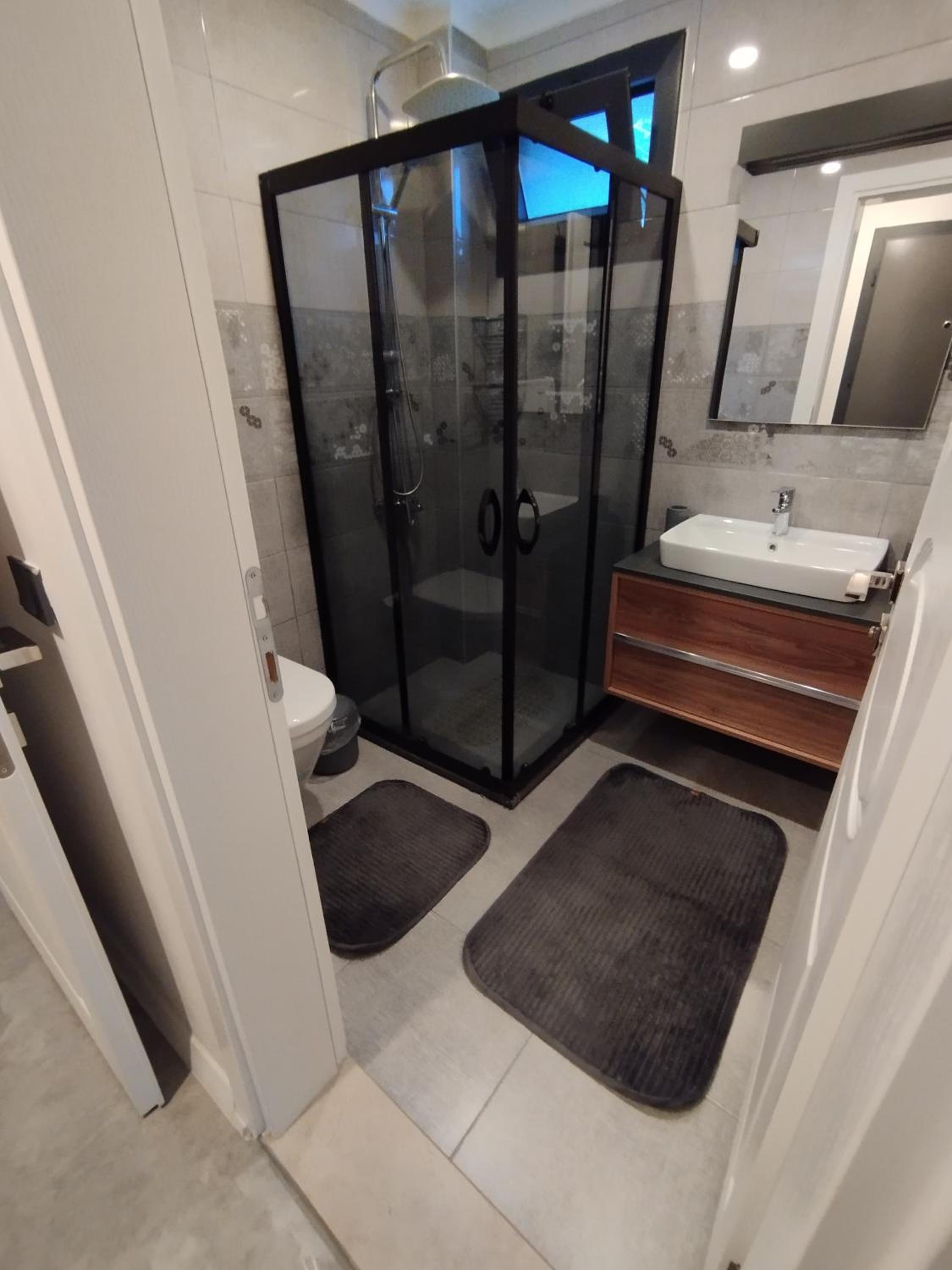 Duygu Apart etkileyici deniz manzaraları - Image 44