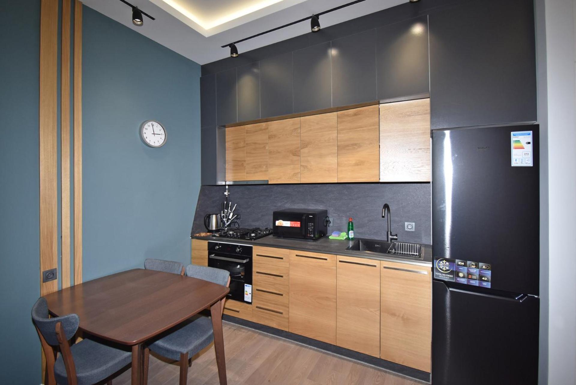 Teryan street, 1 bedroom New renovated apartment TT19