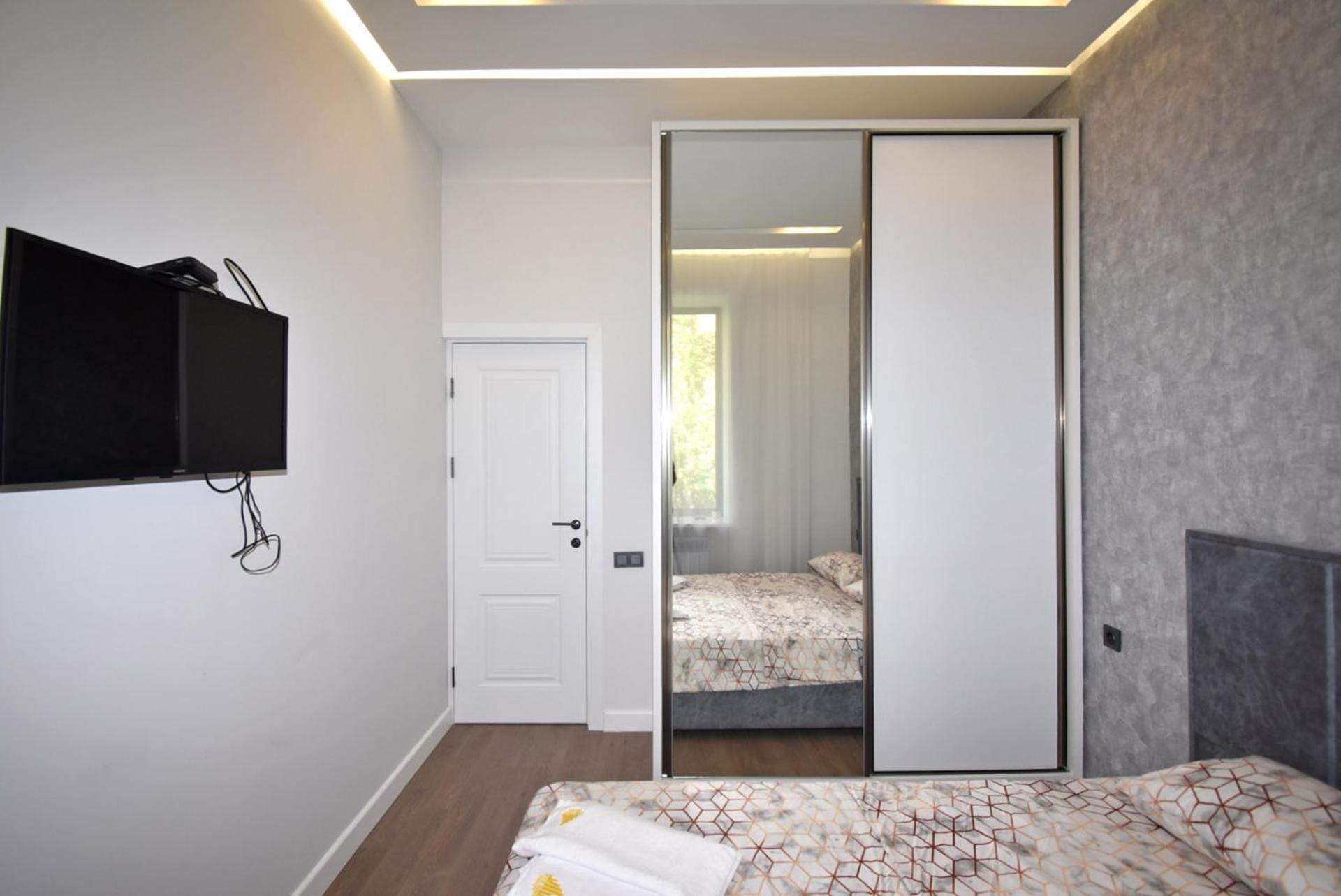 Teryan street, 1 bedroom New renovated apartment TT19