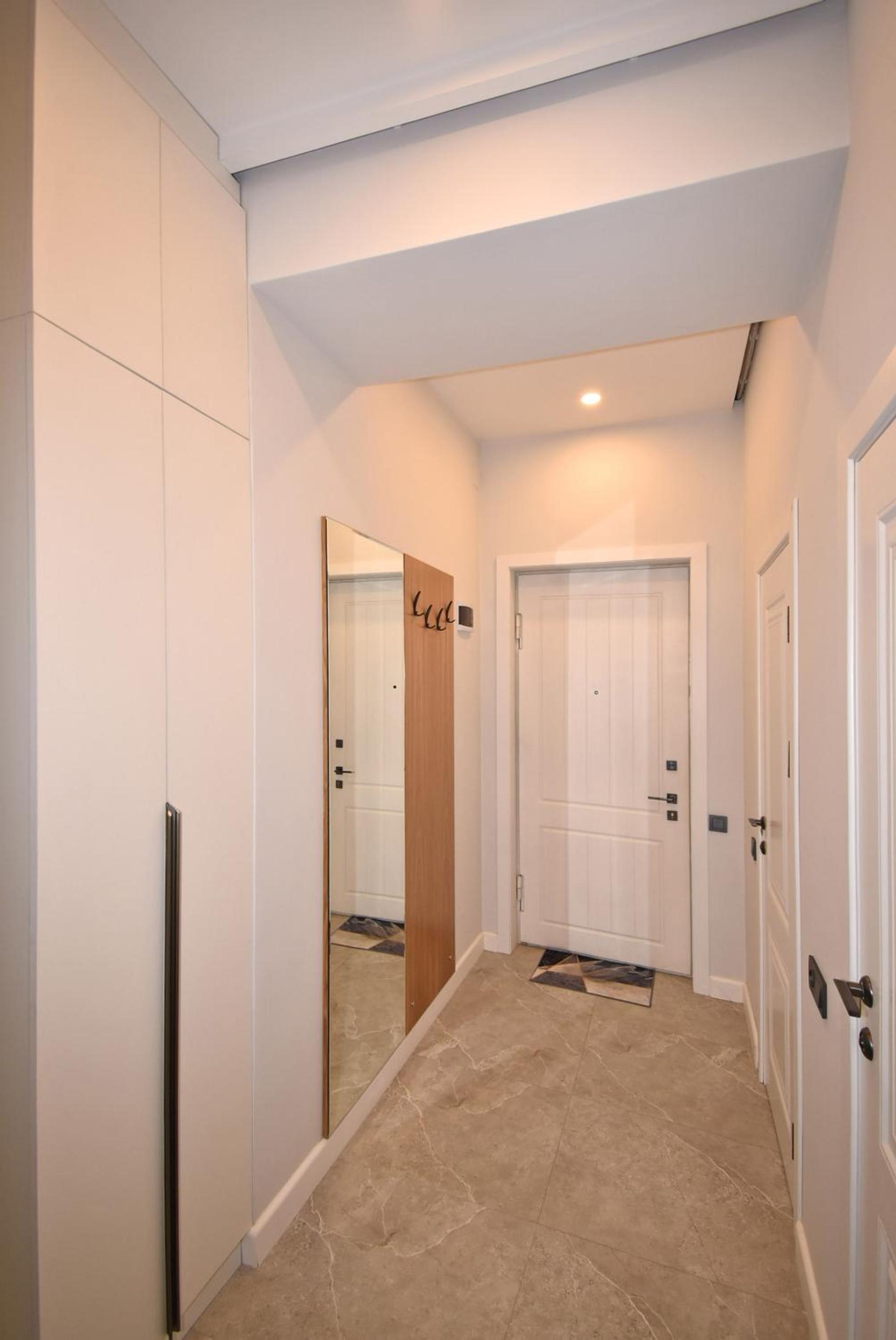 Teryan street, 1 bedroom New renovated apartment TT19