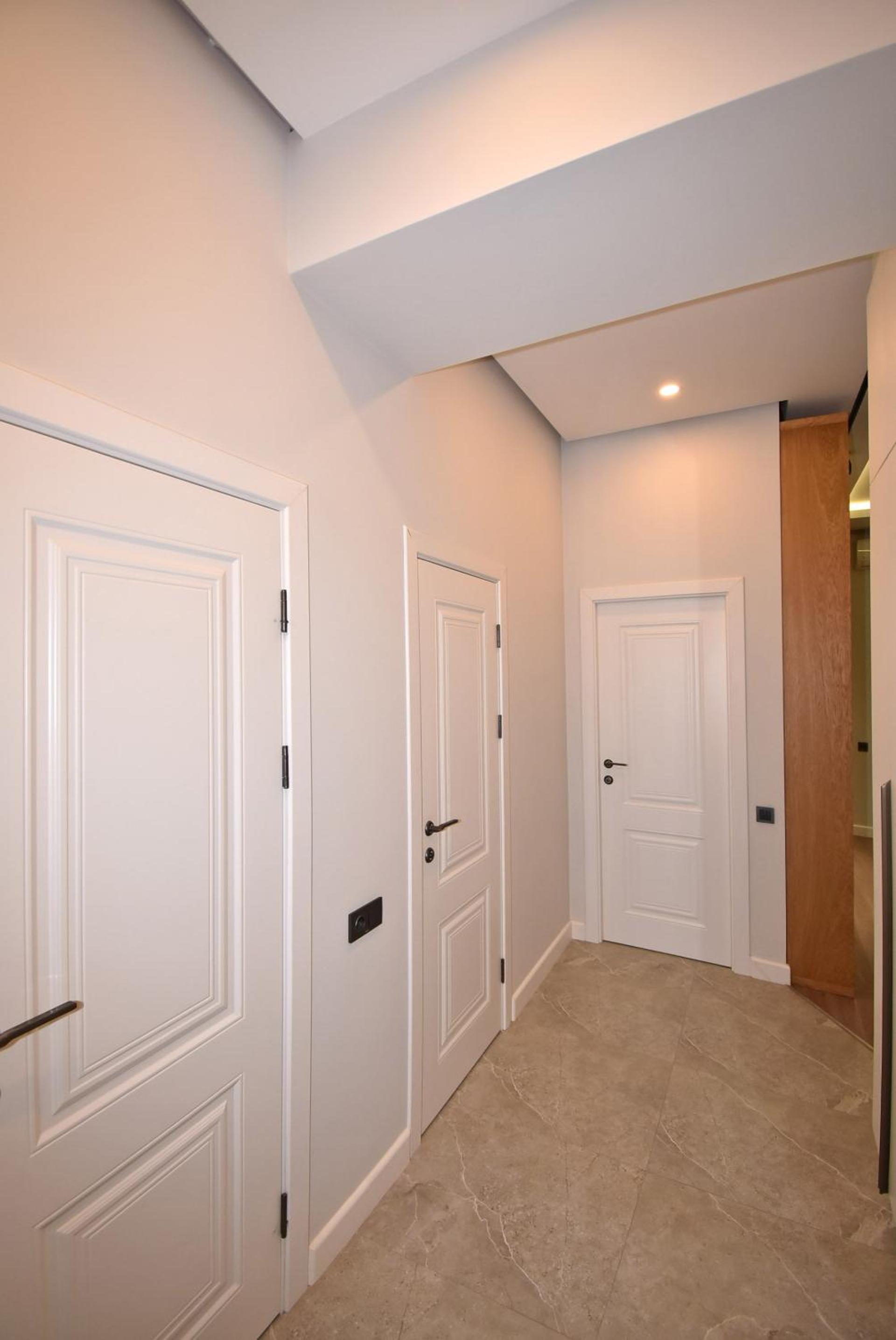 Teryan street, 1 bedroom New renovated apartment TT19