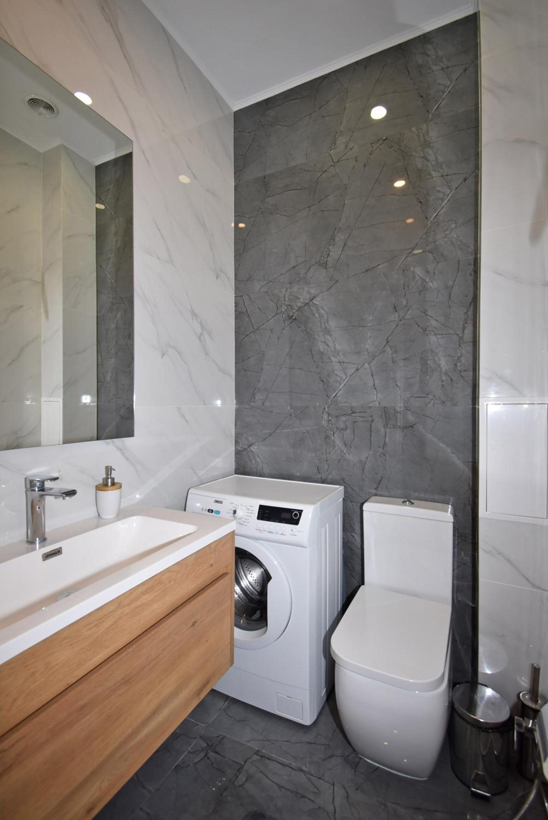 Teryan street, 1 bedroom New renovated apartment TT19