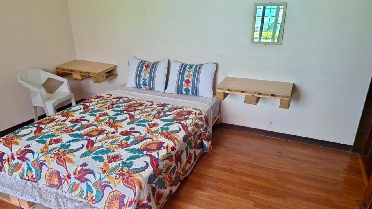 Carolina Hostel