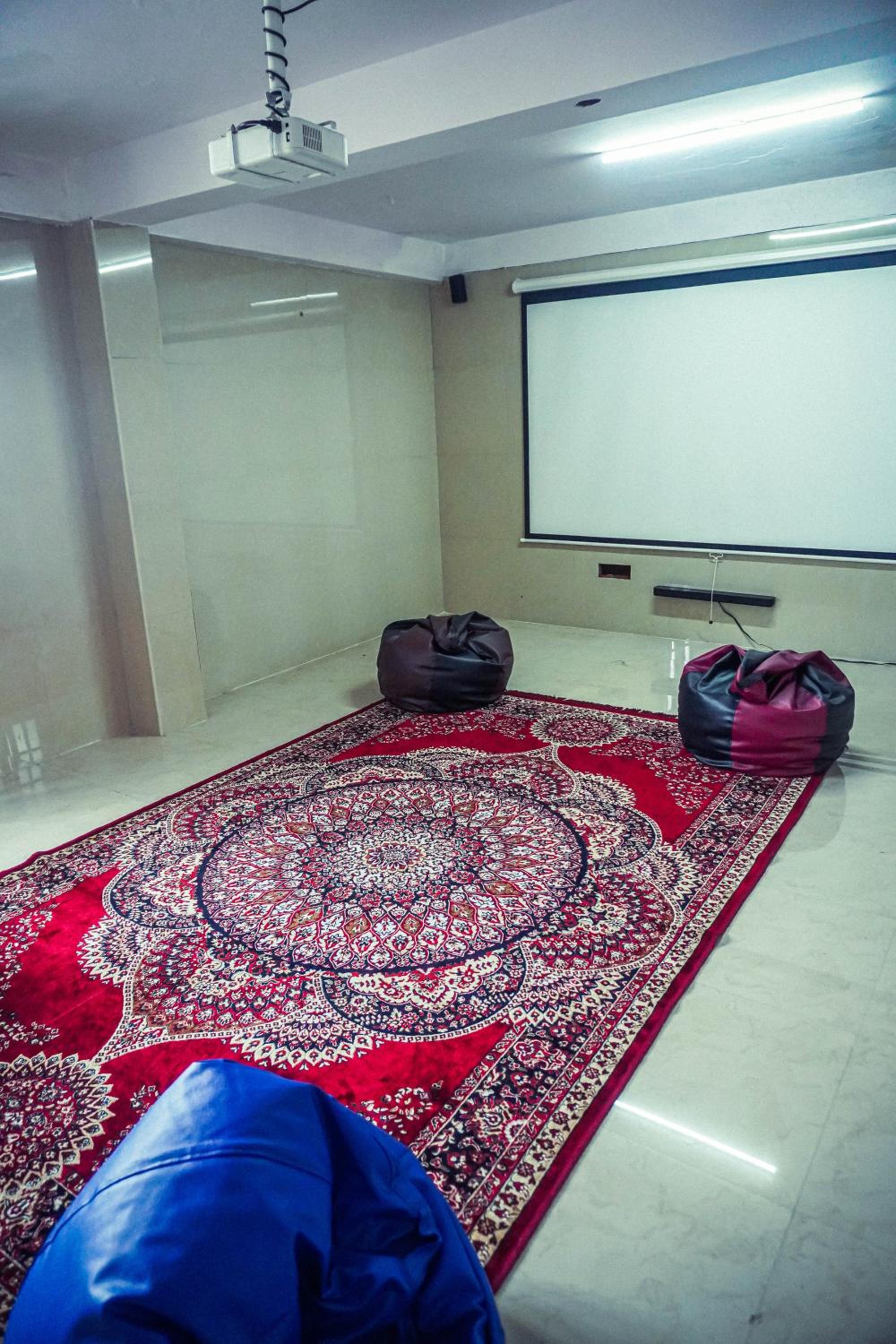 meeting & event spaces