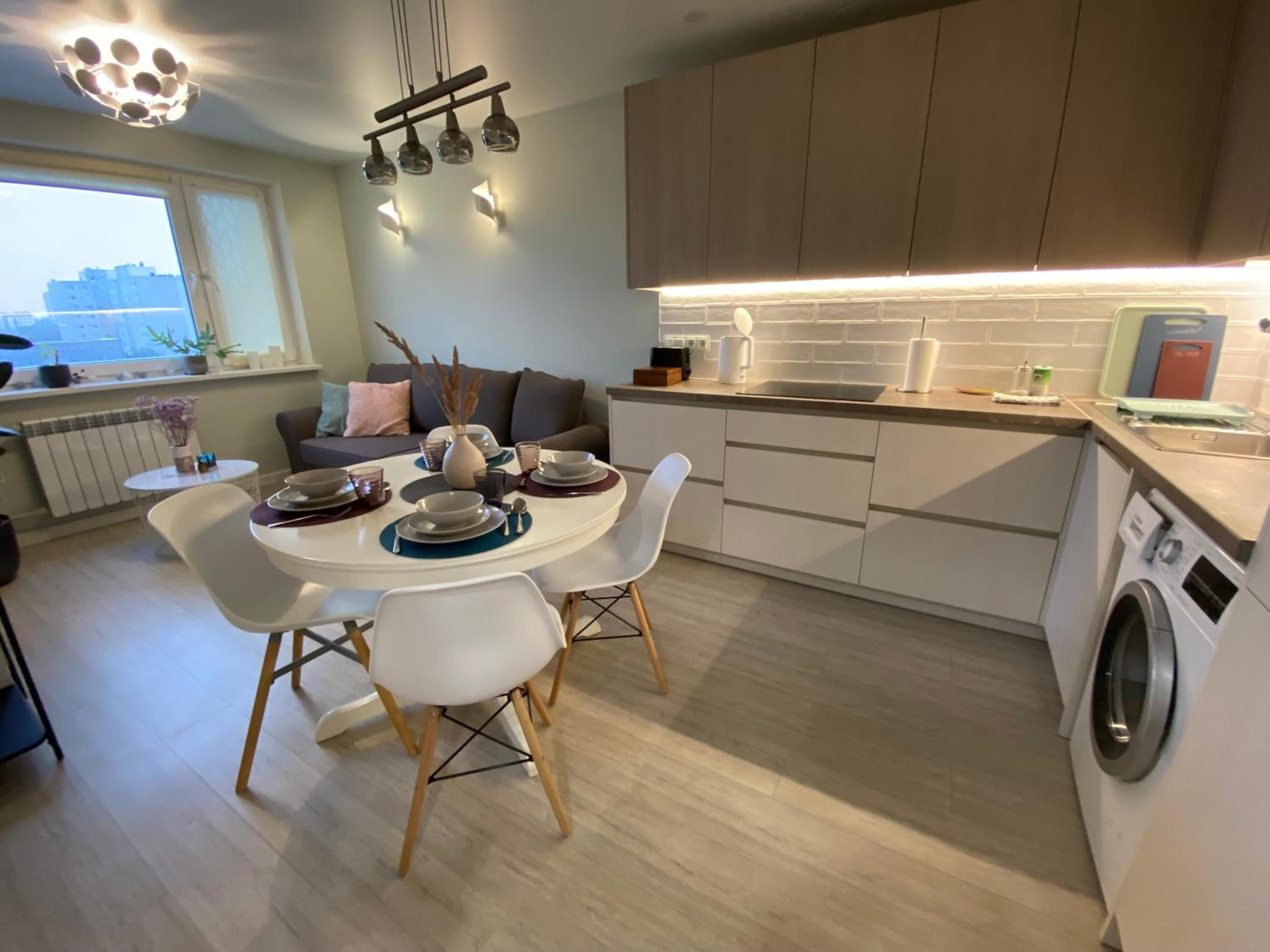 Sunny Home