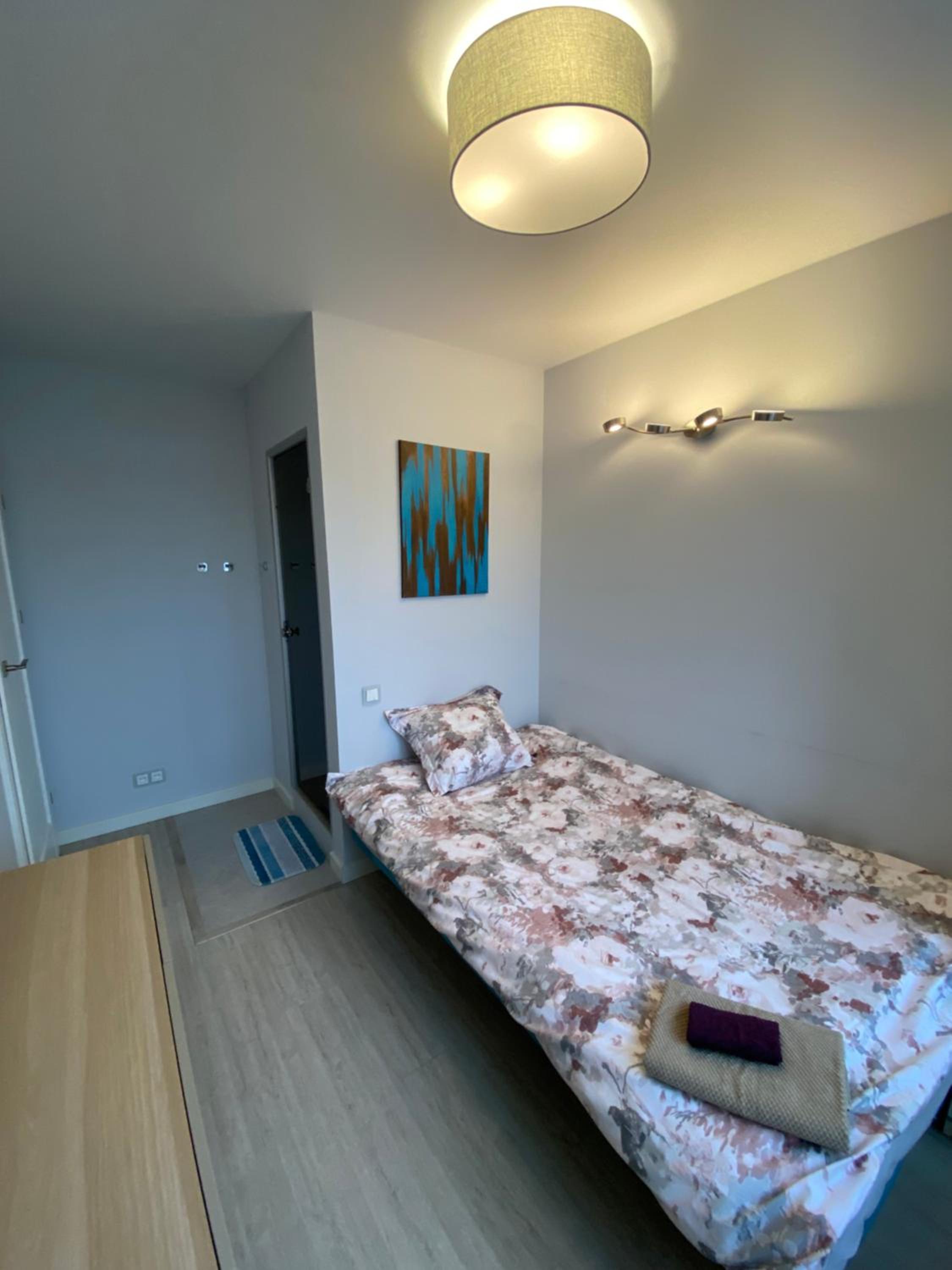 Sunny Home