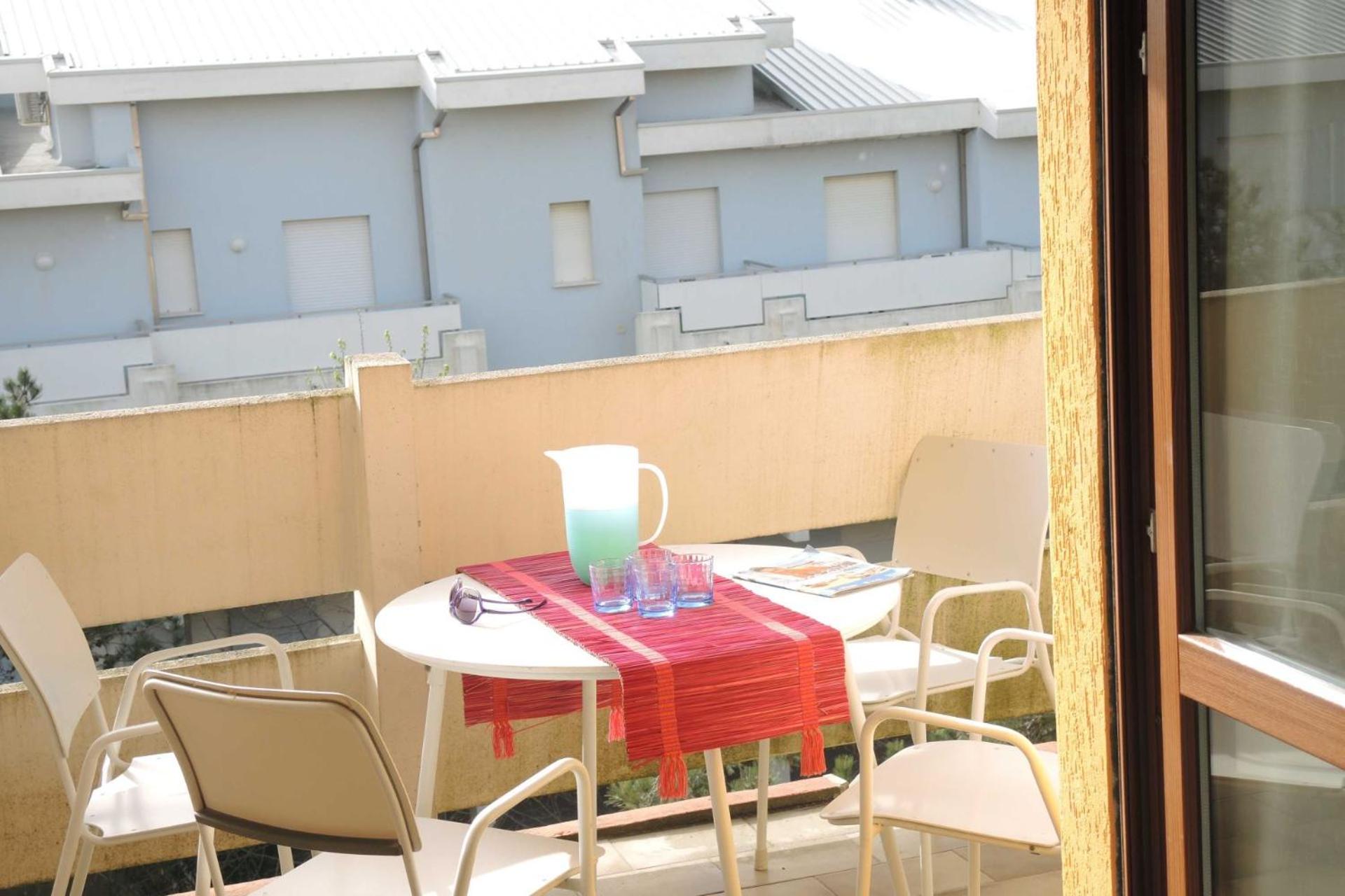Condominio Carina Sud