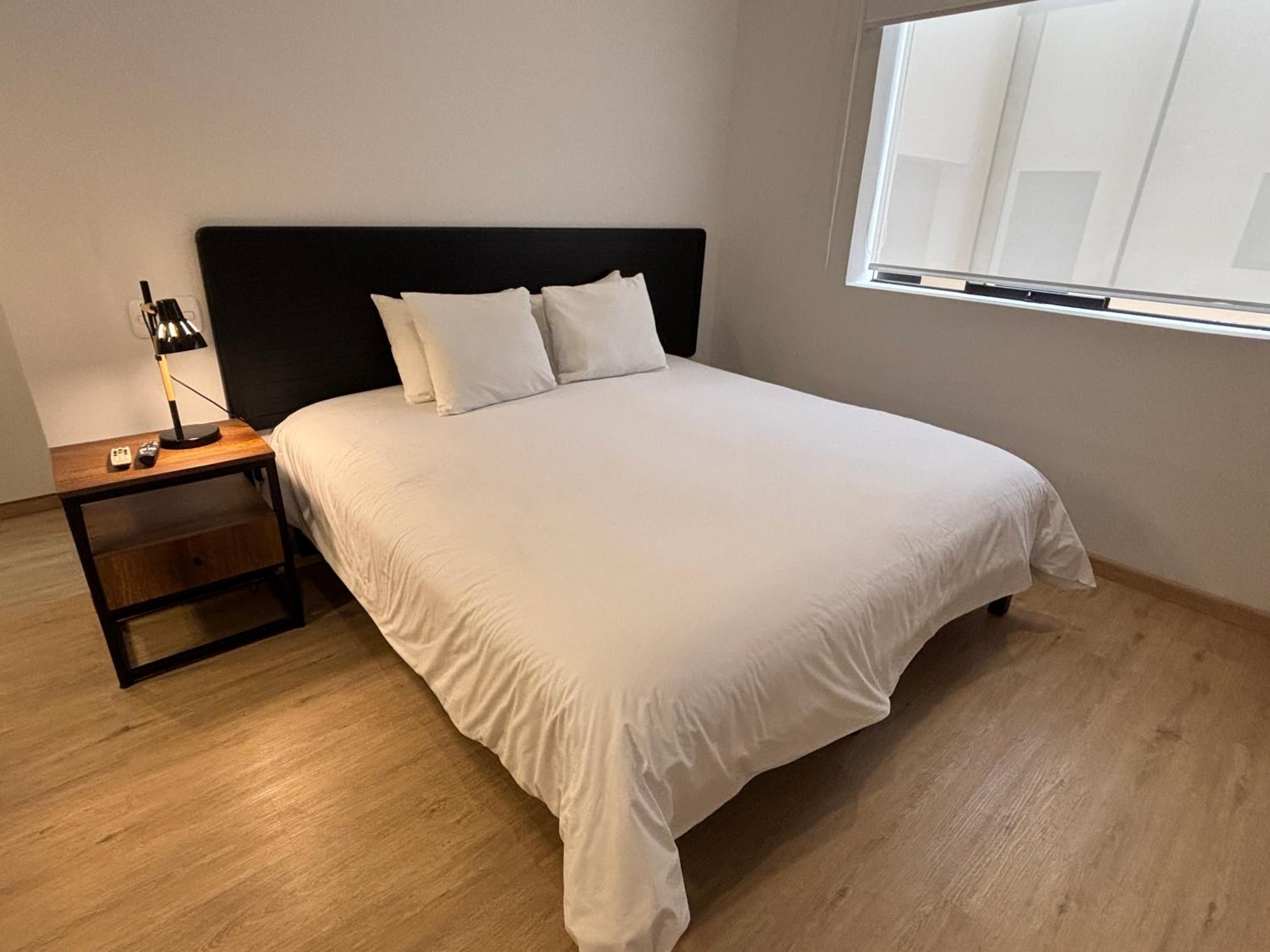 Sori Apartments