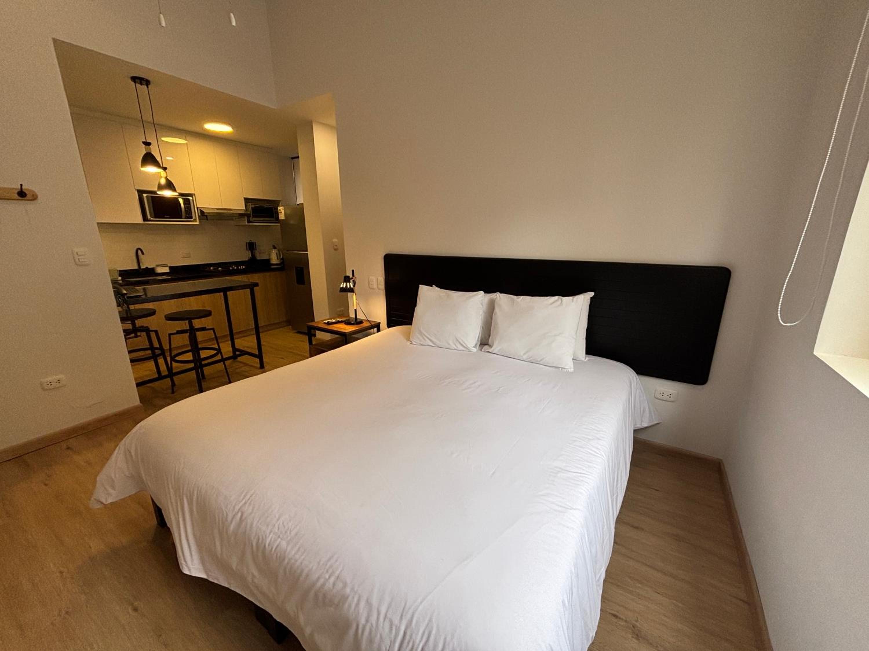 Sori Apartments