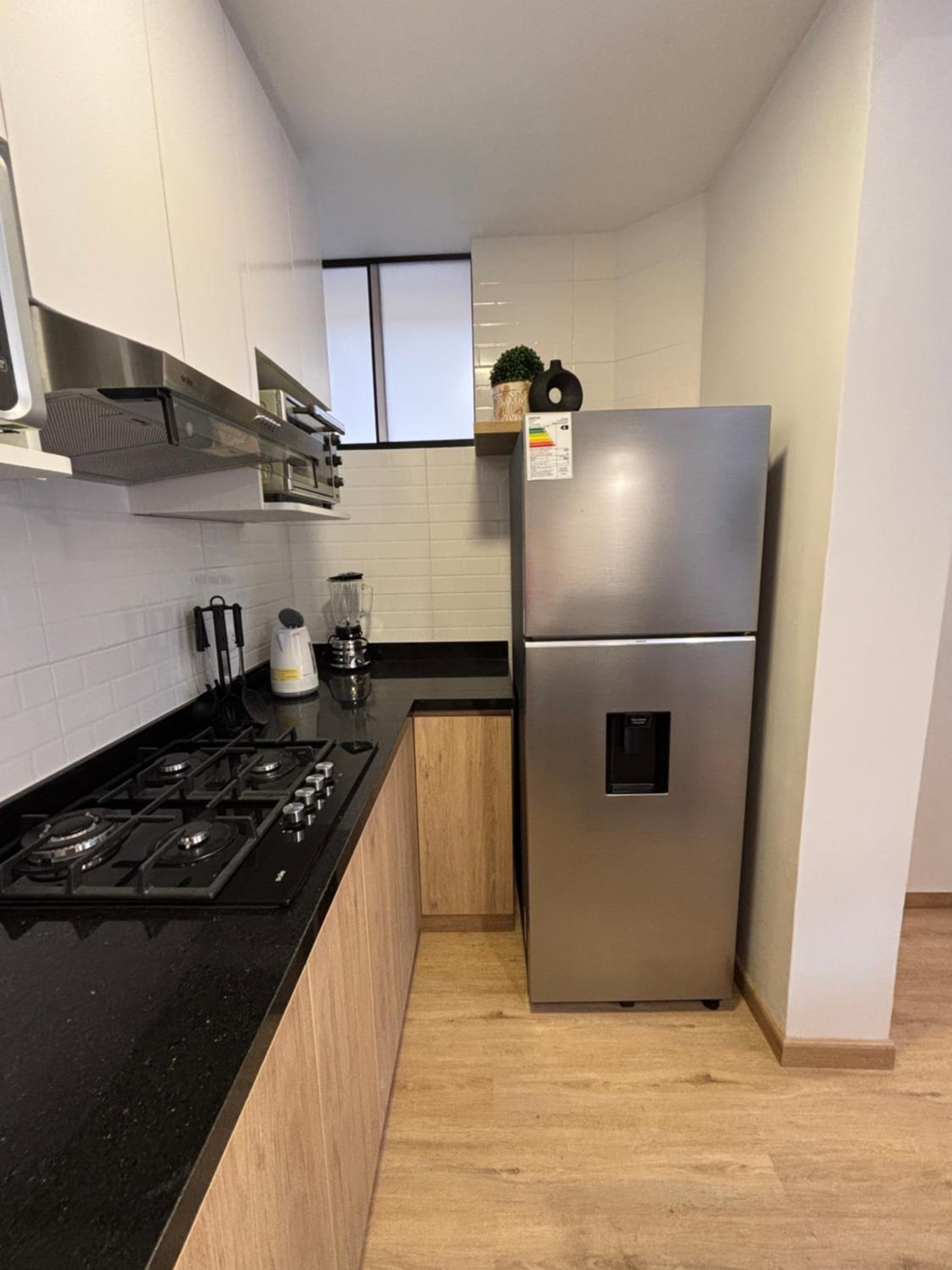 Sori Apartments