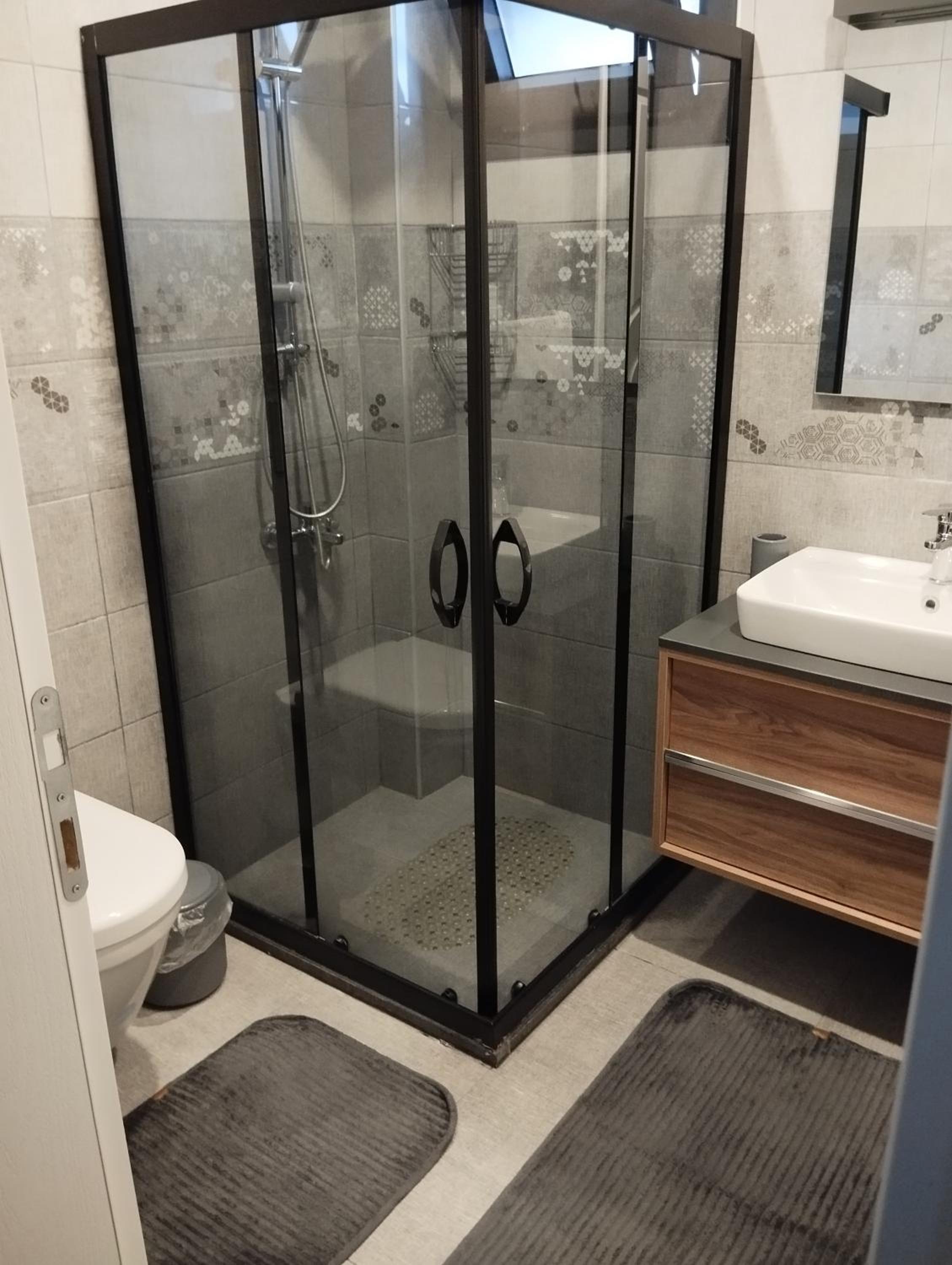 Duygu Apart etkileyici deniz manzaraları - Image 51