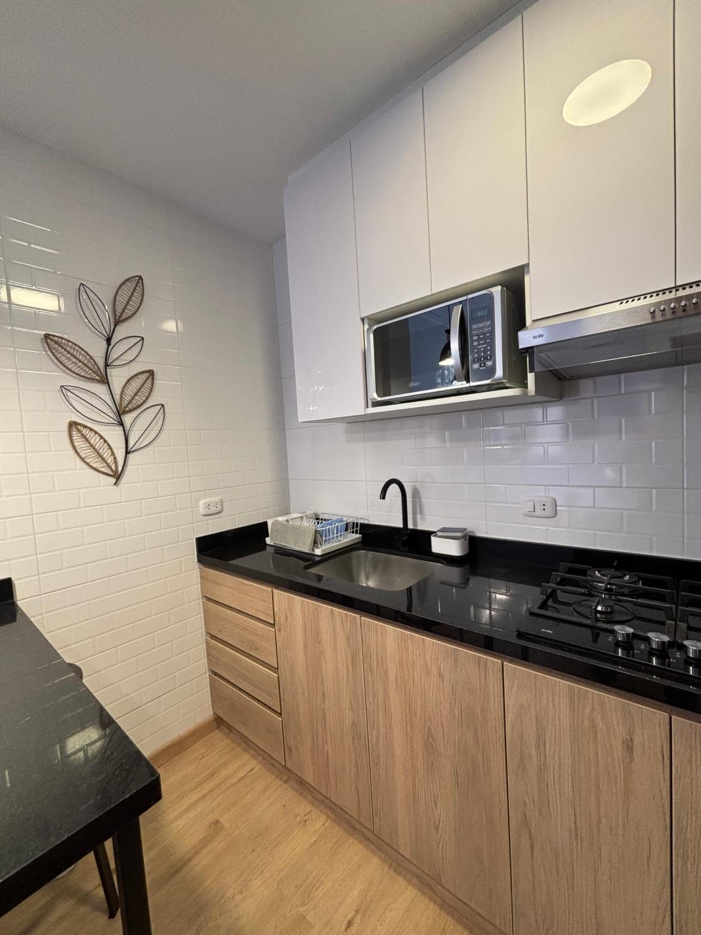 Sori Apartments