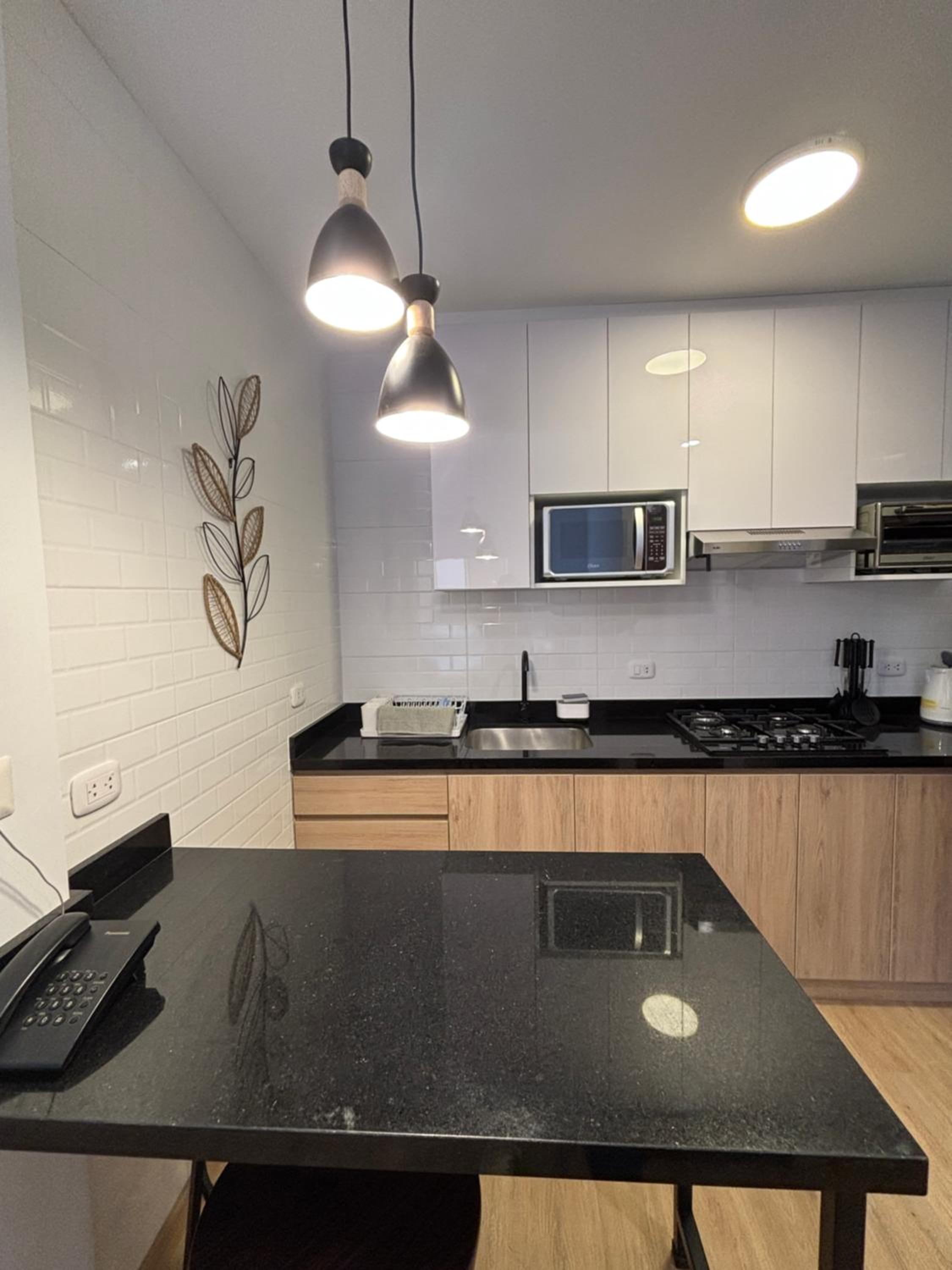 Sori Apartments