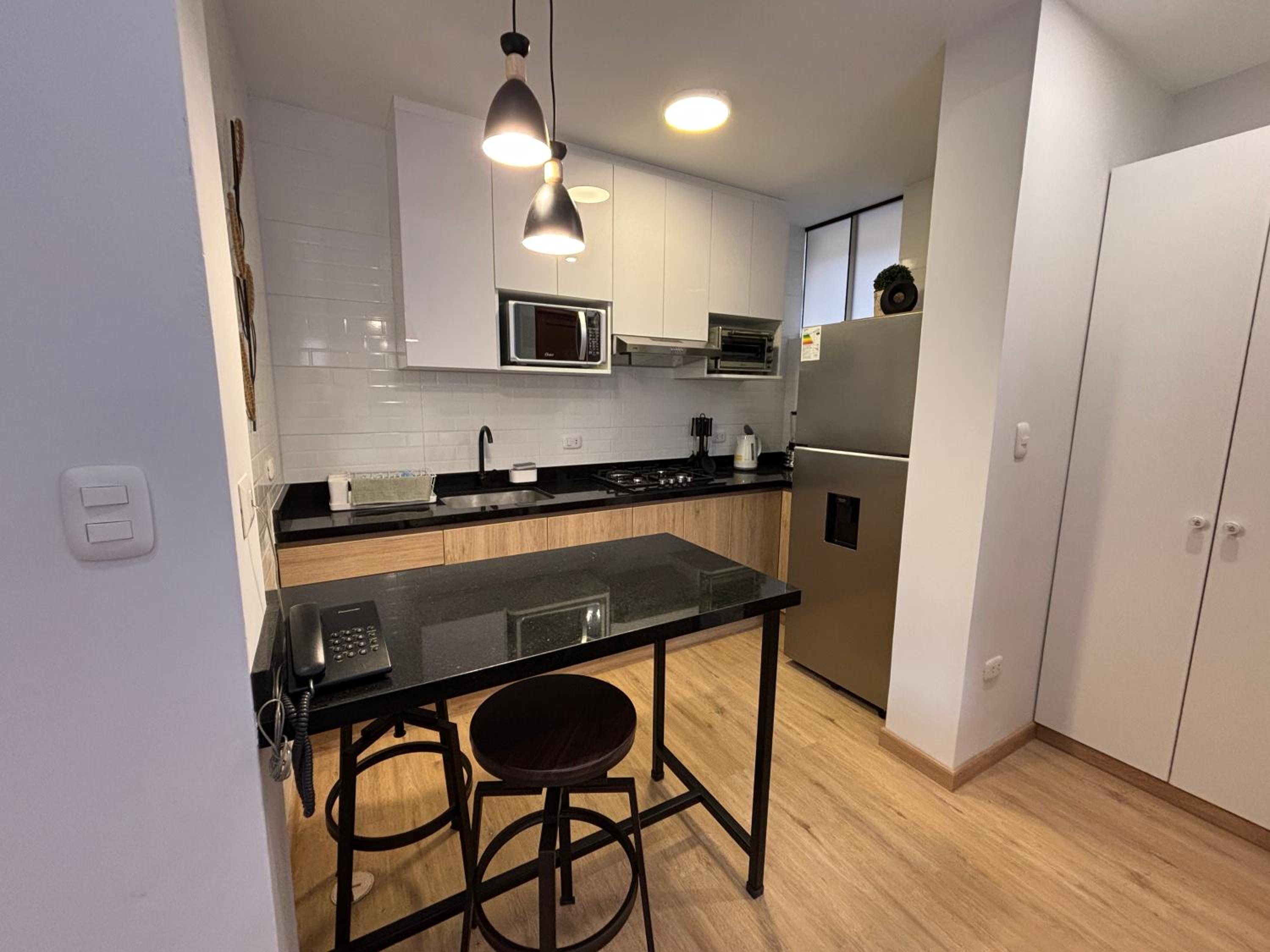 Sori Apartments