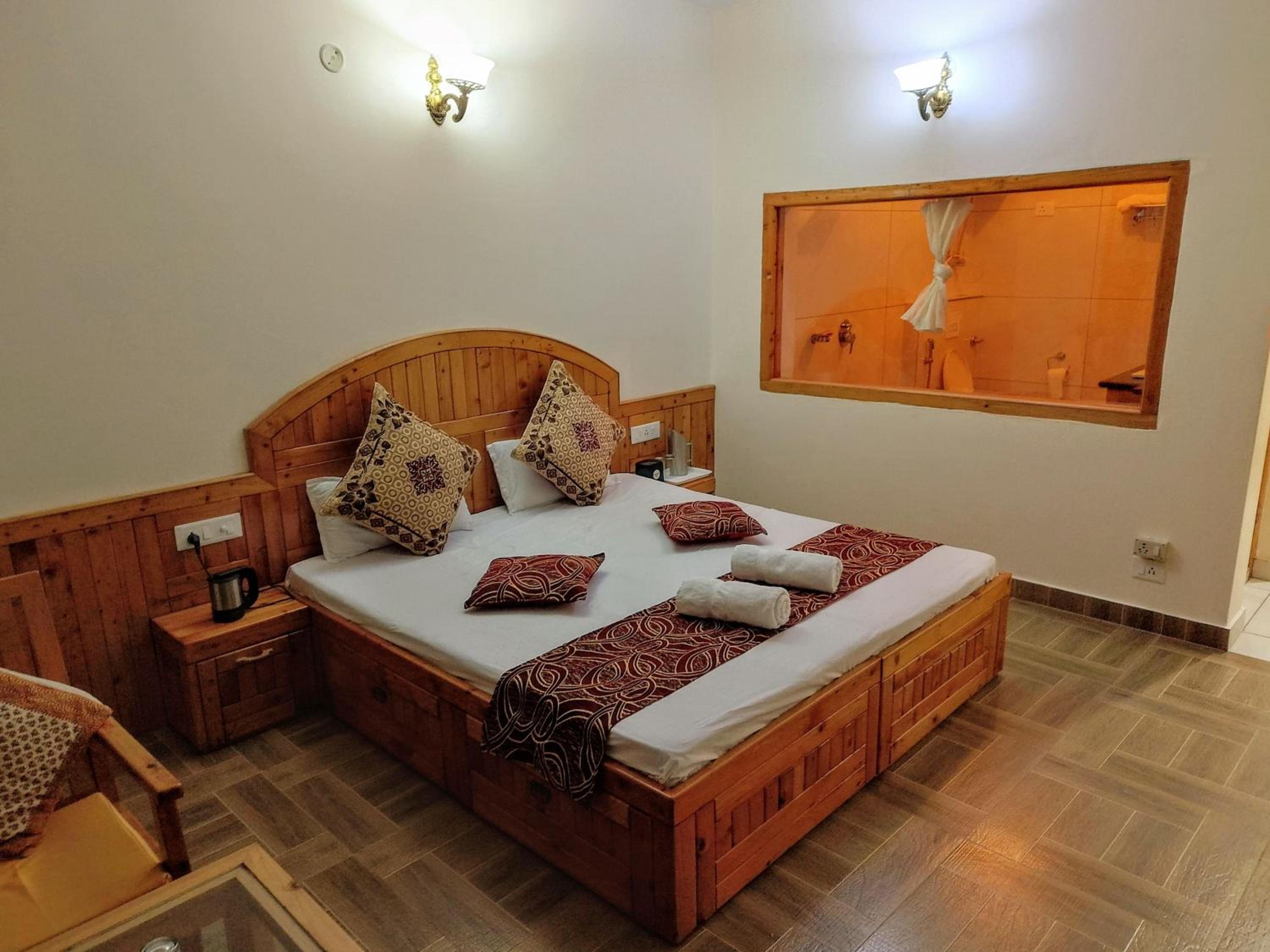 Forest View Homestay
