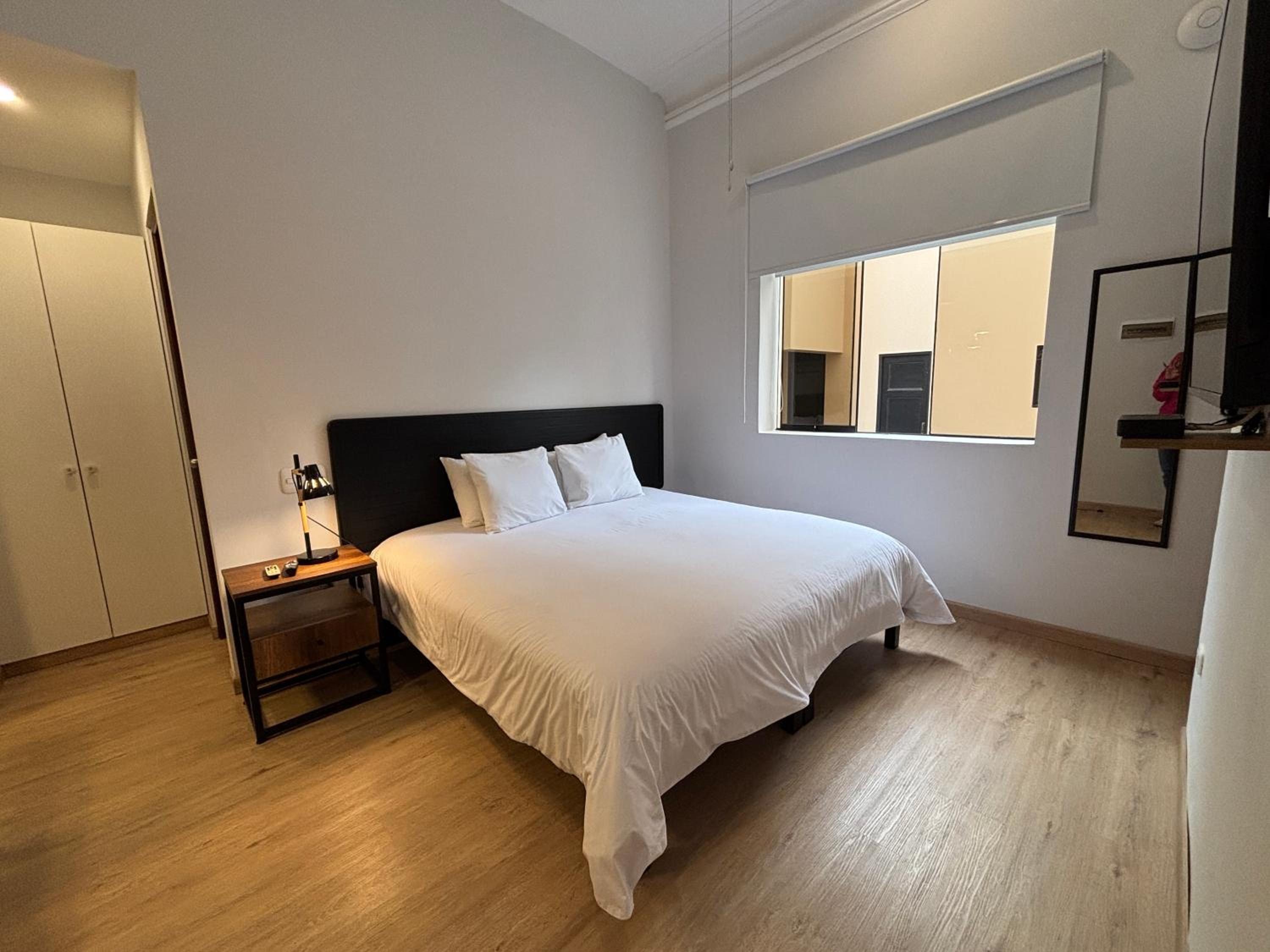 Sori Apartments