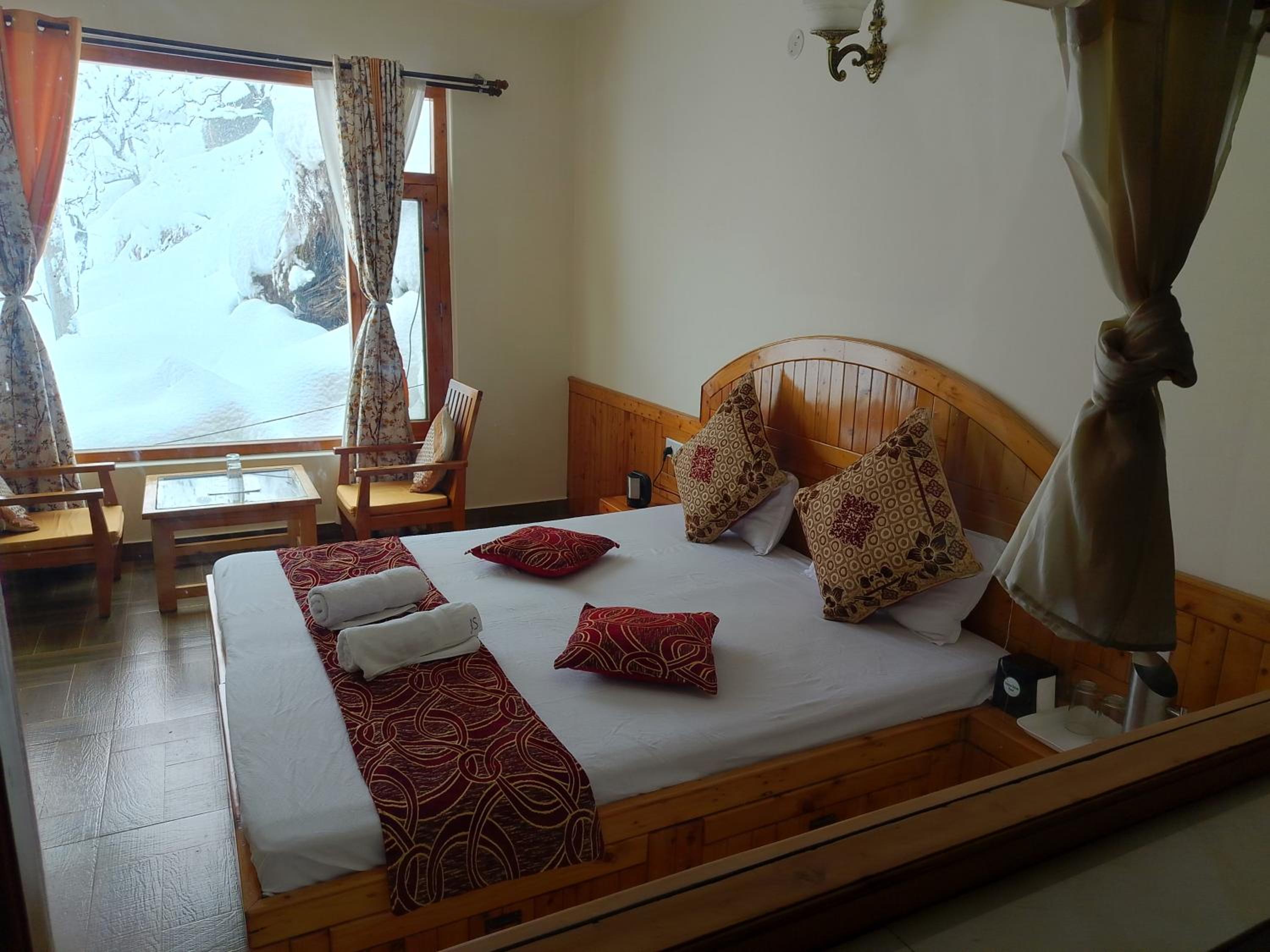 Forest View Homestay