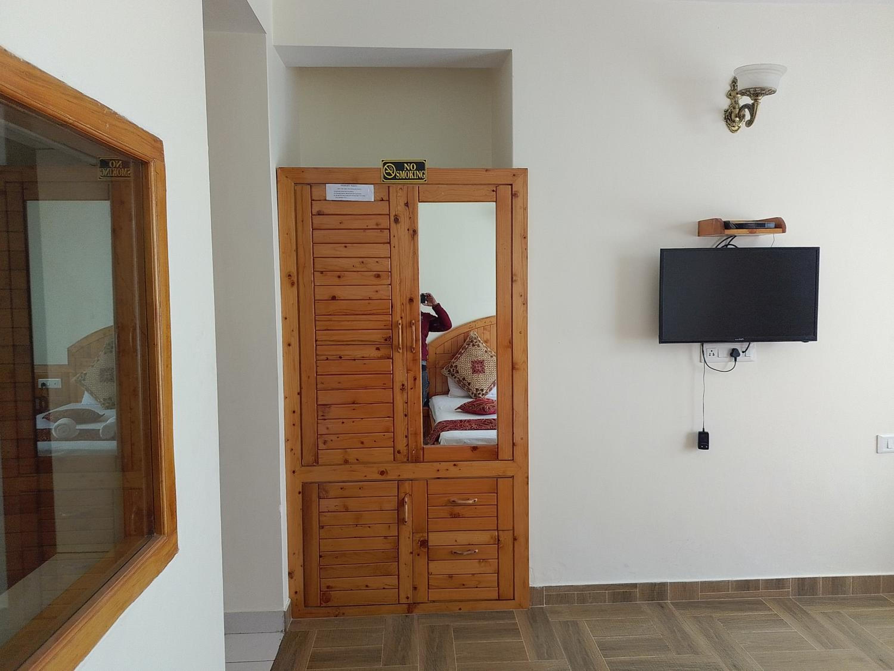 Forest View Homestay