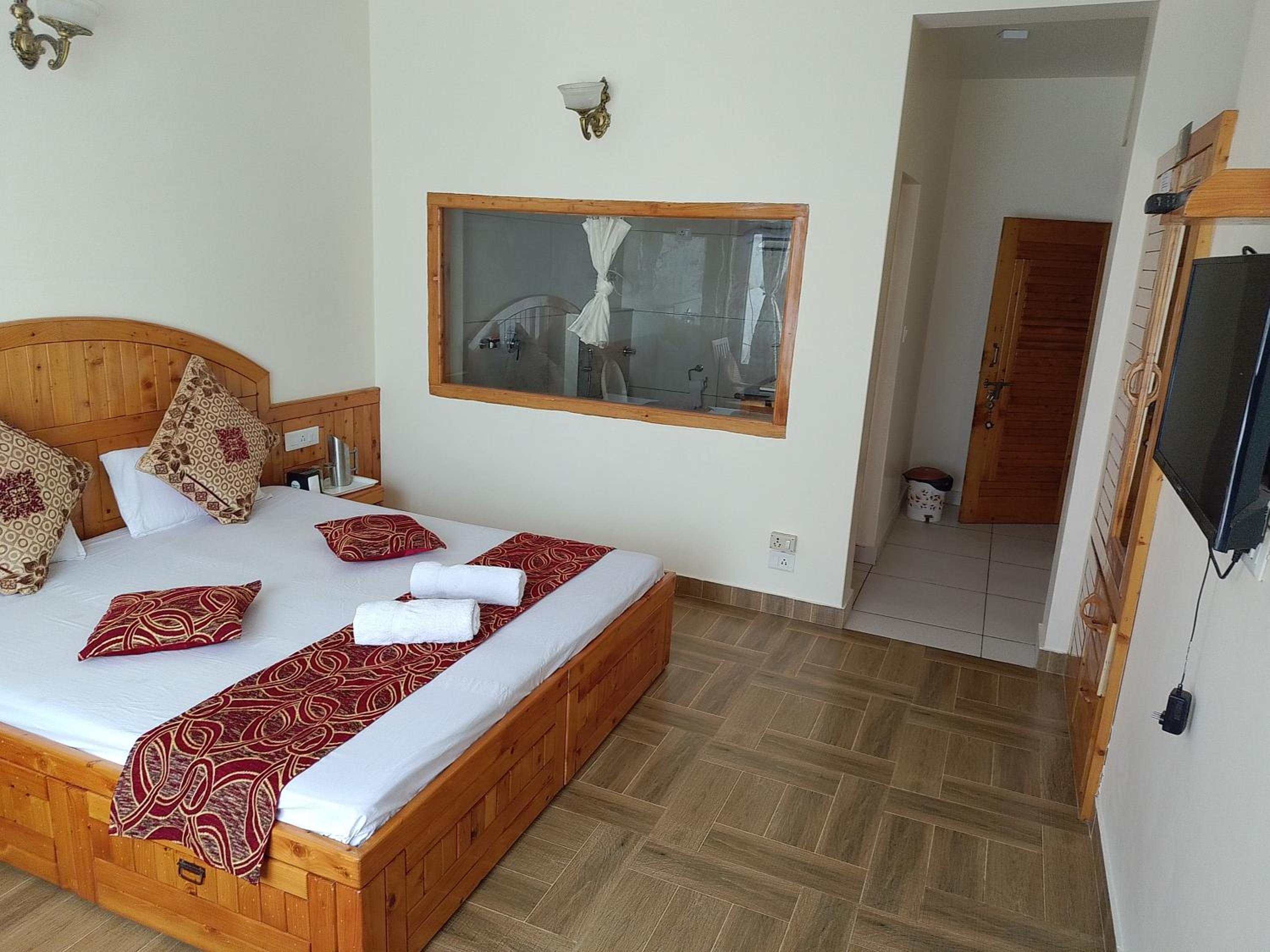 Forest View Homestay