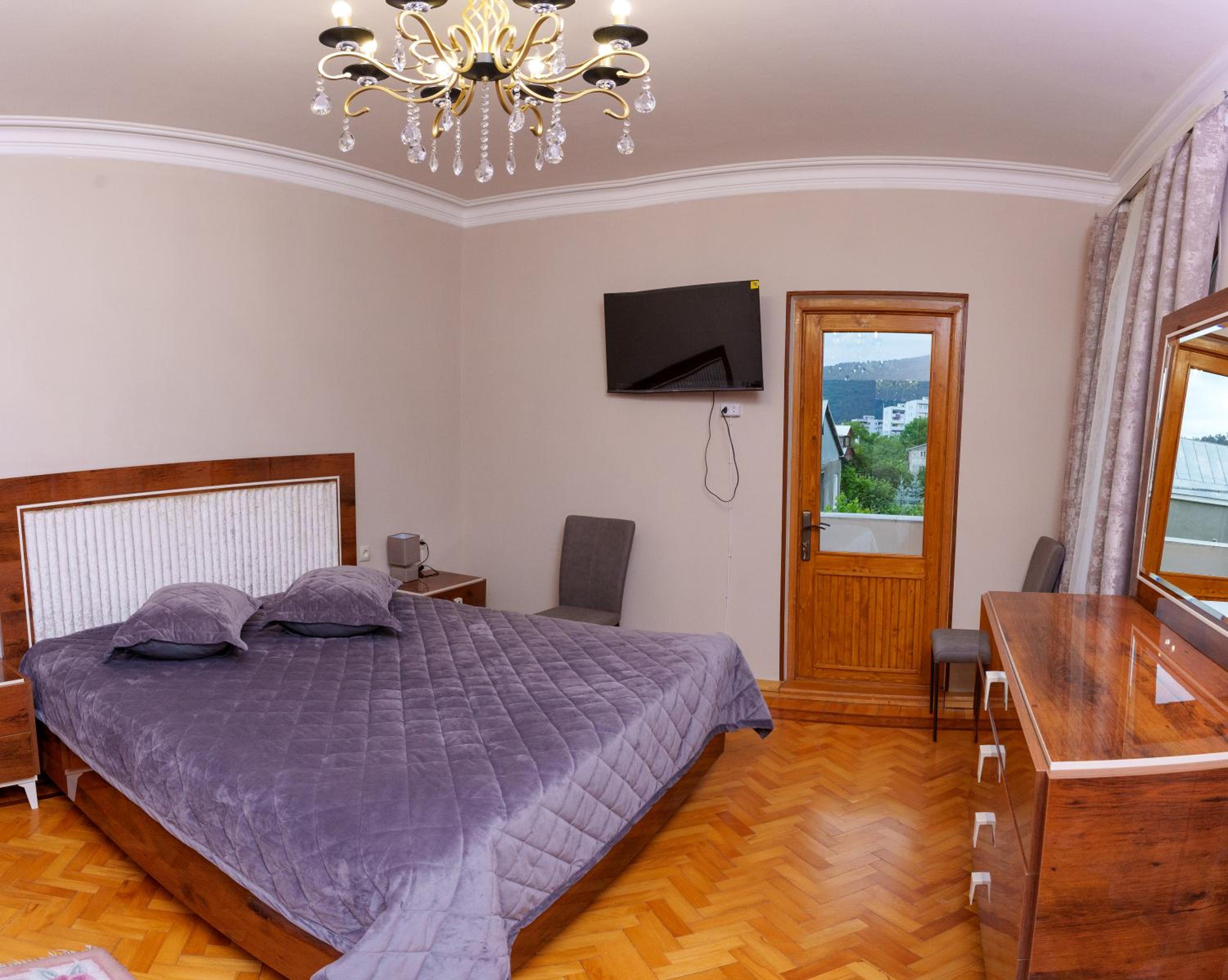 Dilijan Boutique House