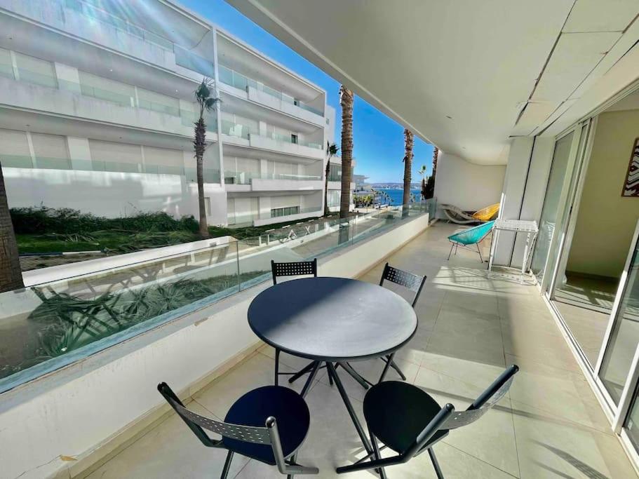 Spacious 2 Bedroom - Terrace & Ocean View view 3