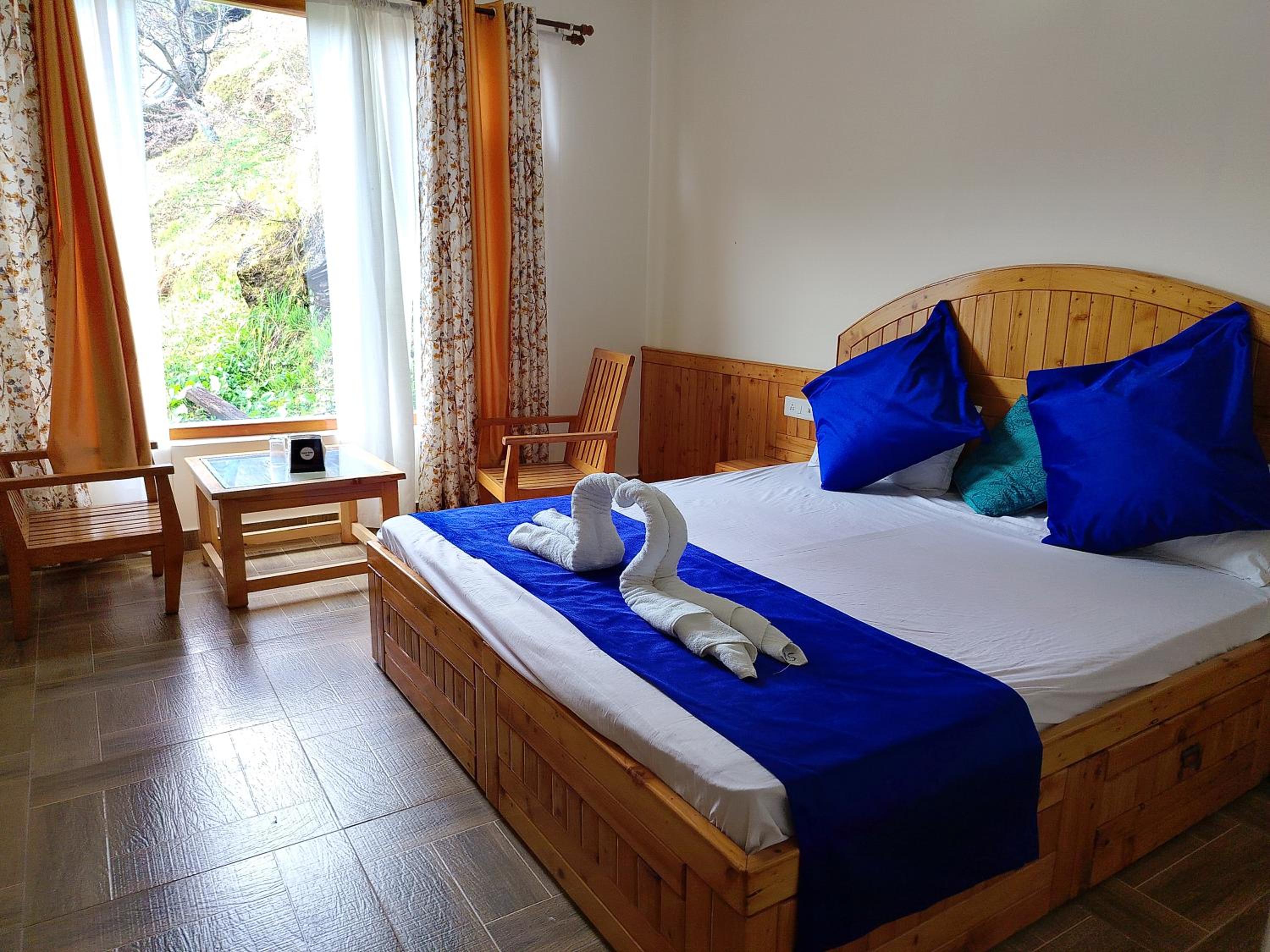 Forest View Homestay