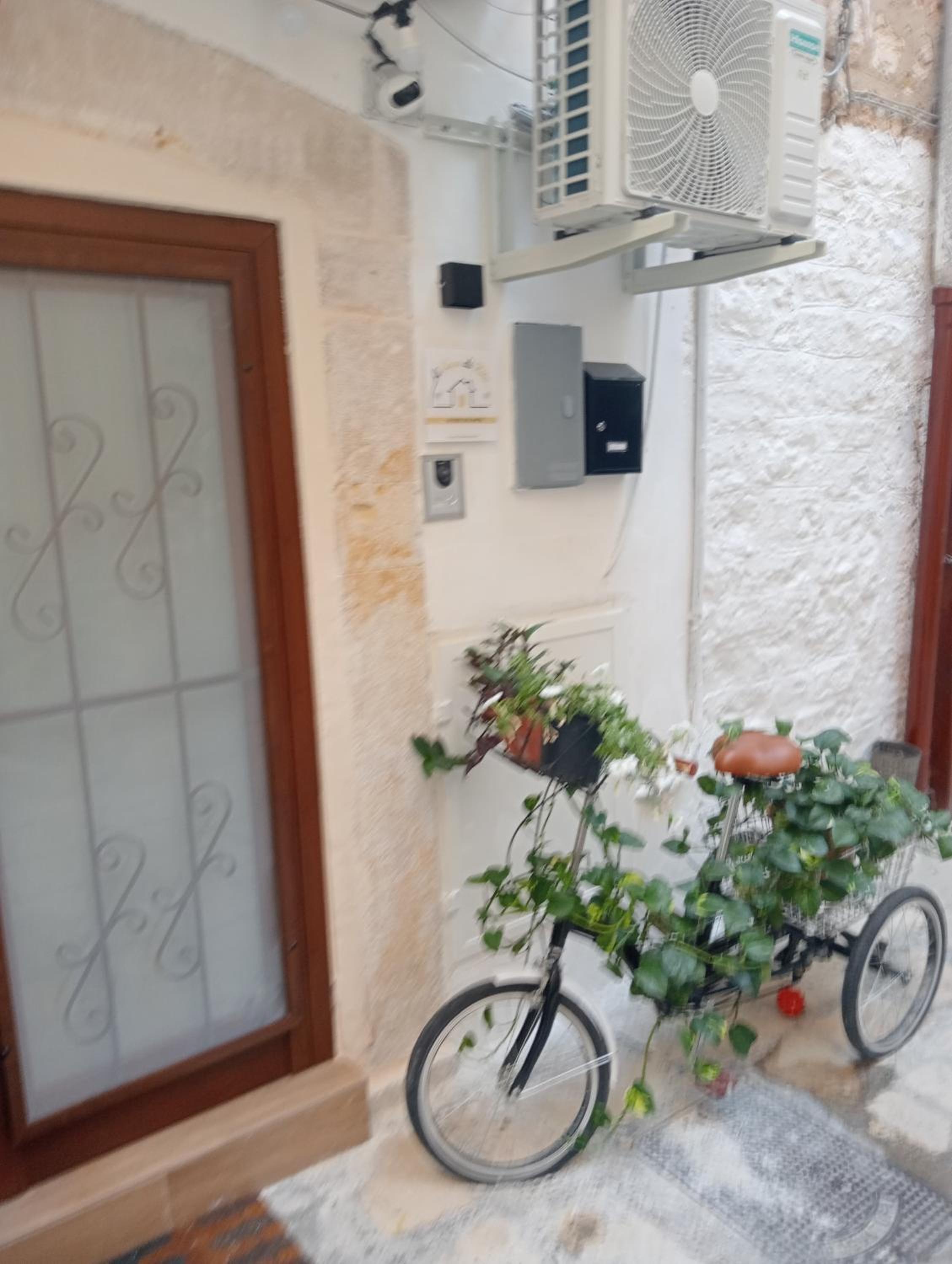 A Casa Di Rita